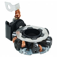 Узел щеточный стартера для автомобилей Mercedes-Benz GLK X204 (08-)/E W212 (09-) 3.5i