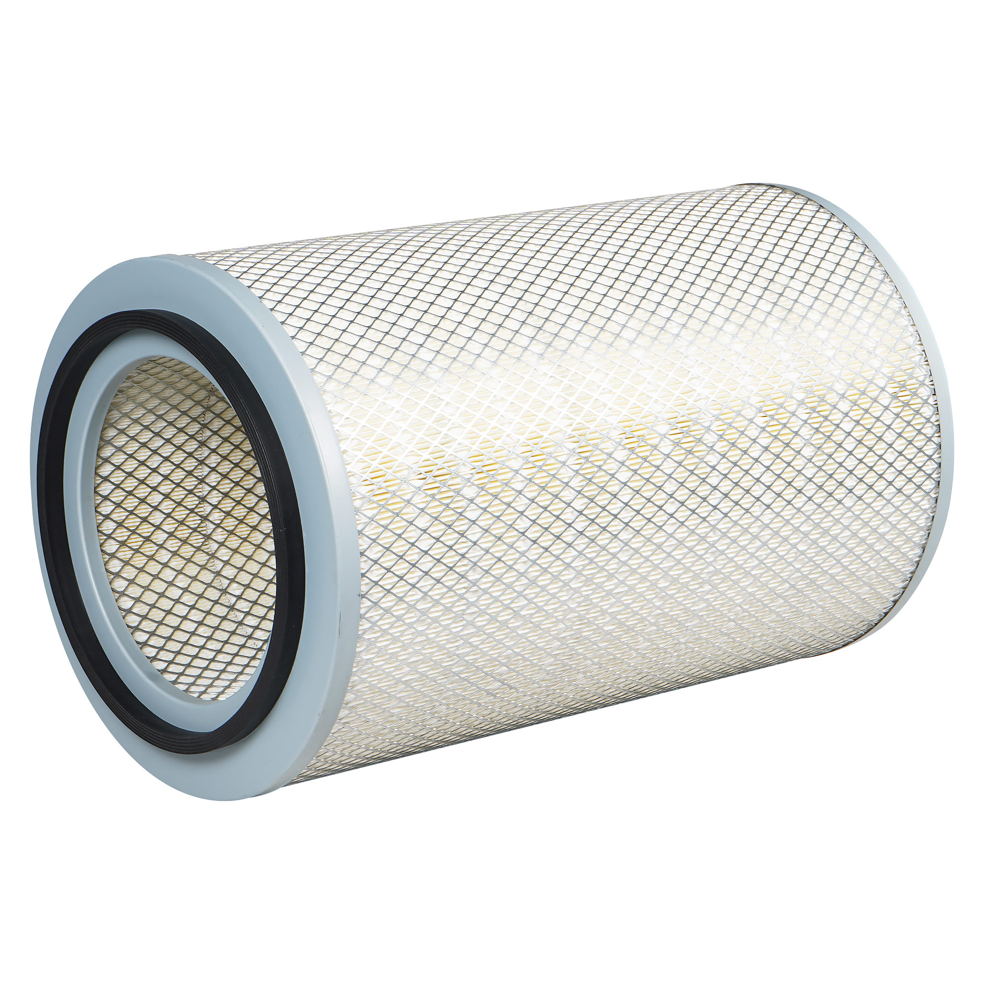 Фильтр воздушный для автомобилей КамАЗ 65117, 43118, 6520, 65116, 65115 [дв. 740 Евро-3] основной Carville Racing TR55718 721.1109560-10