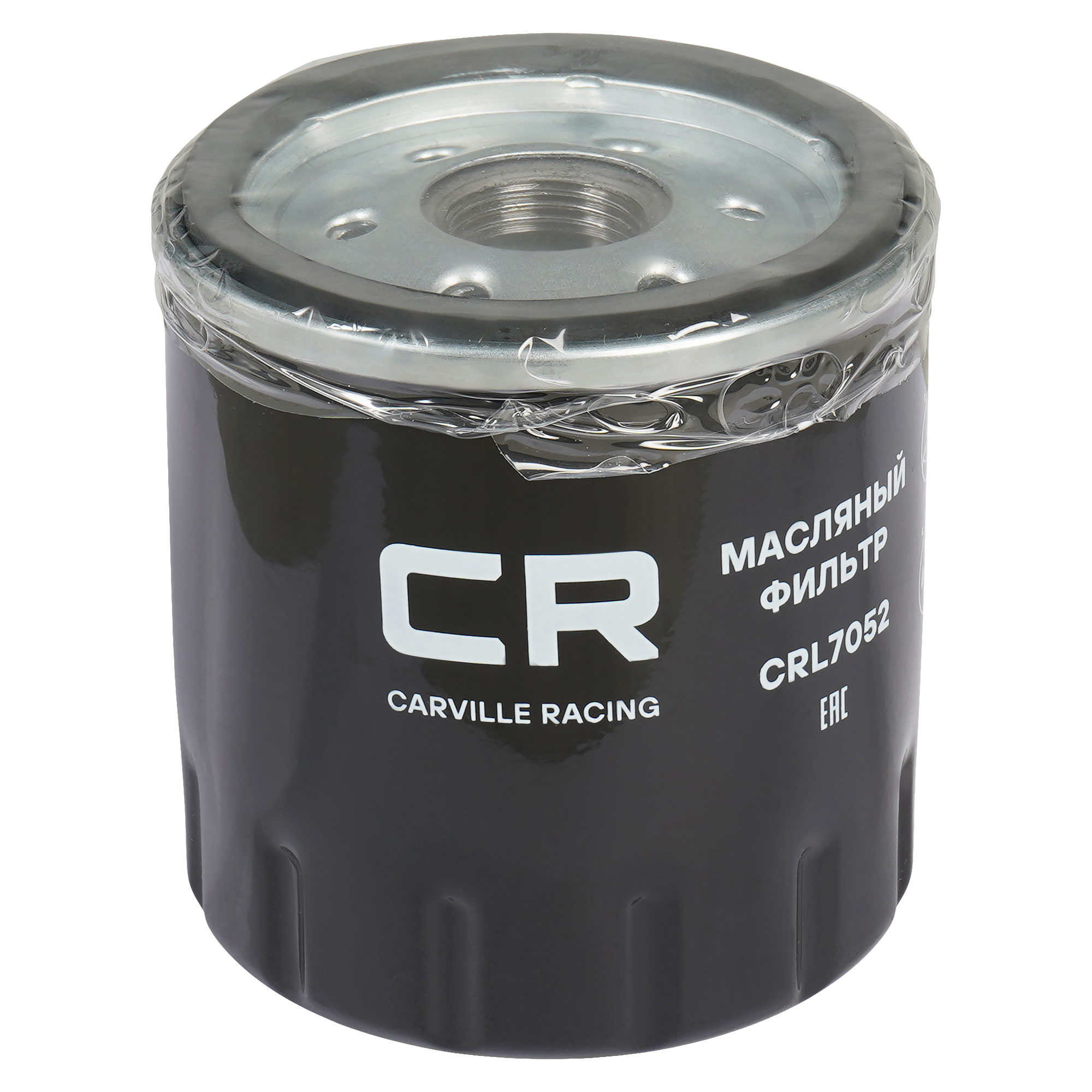 Фильтр масляный для автомобилей VAG Multivan/Transporter (09-)/(15-) 2.0D Carville Racing CRL7052 03L115561