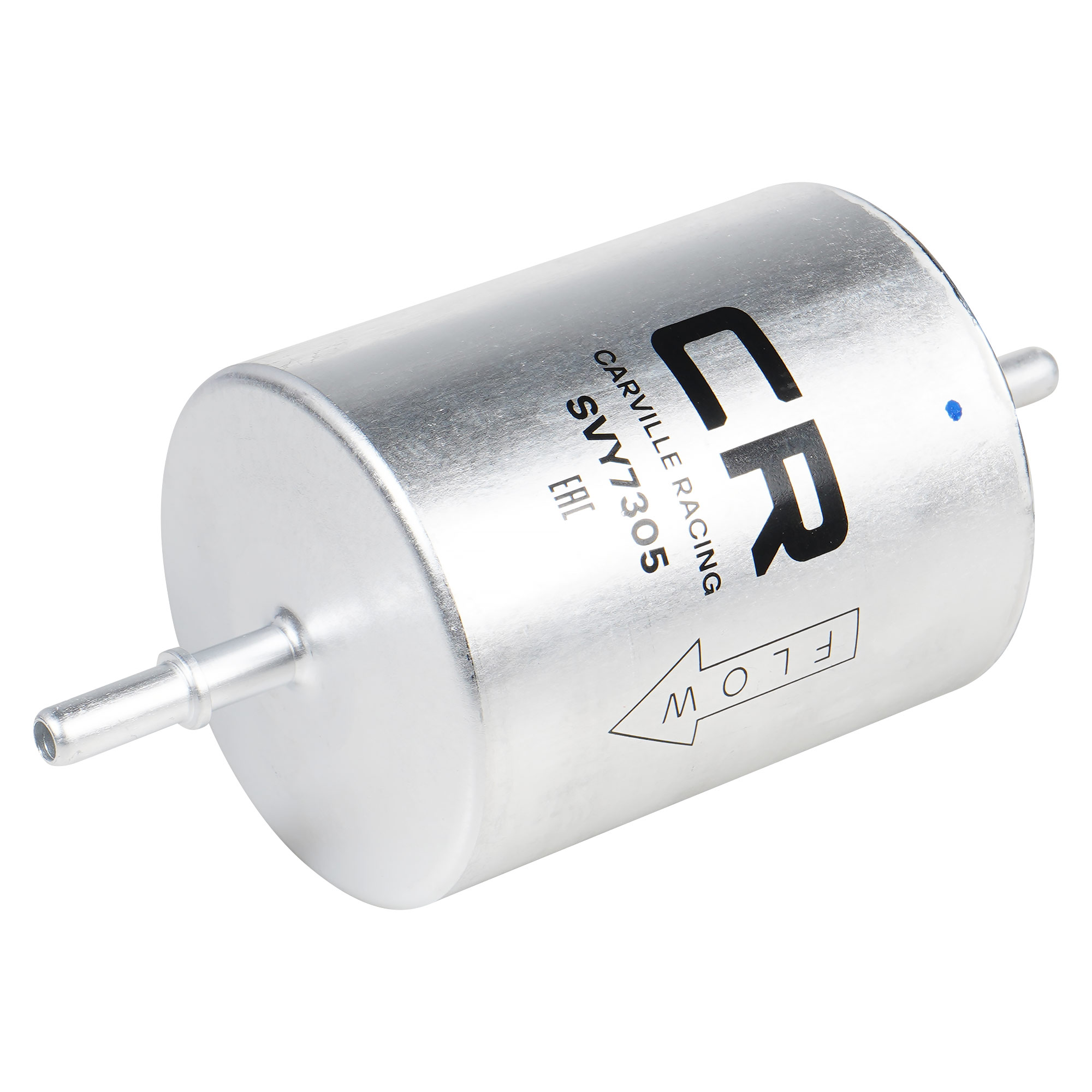 Фильтр топливный для автомобилей Ford Mondeo III (00-) 1.8i/2.0i/2.5i Carville Racing SVY7305 4103 735 1S71 9155 BA