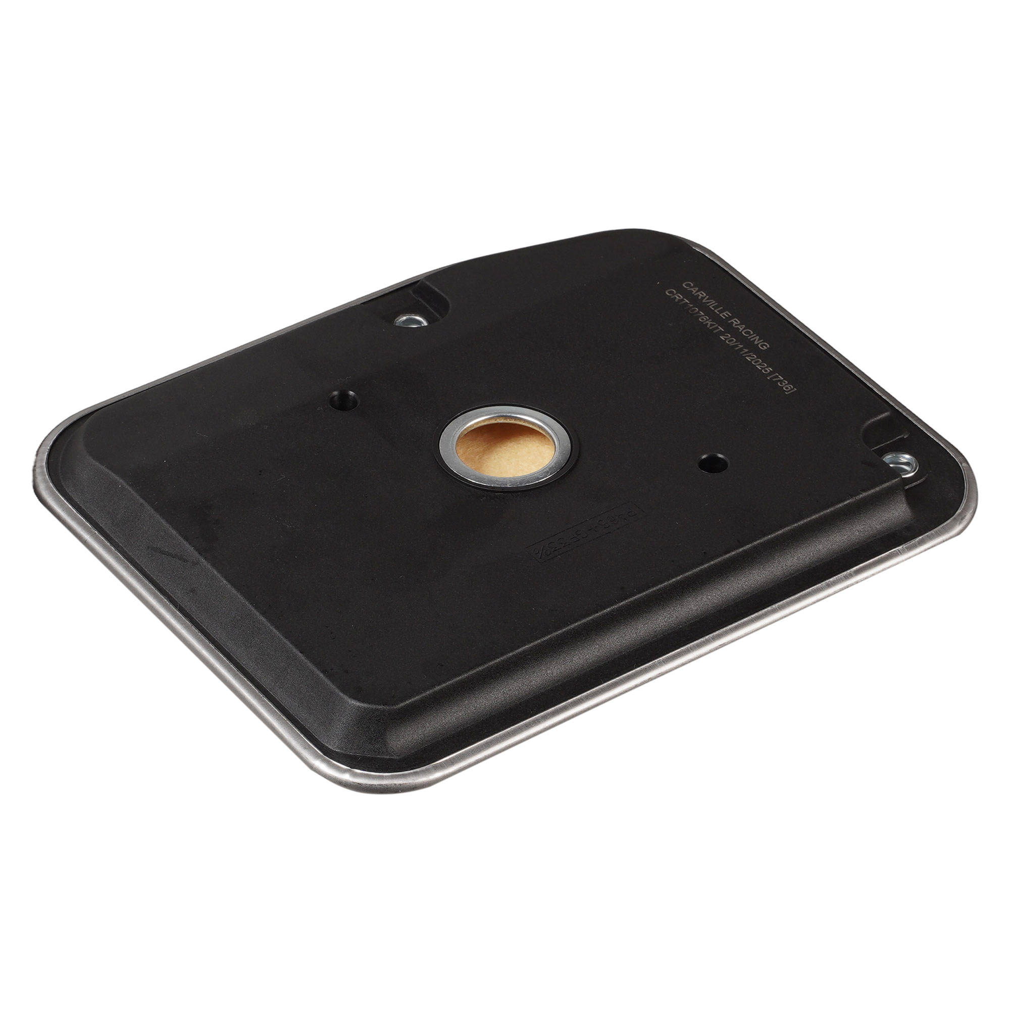 Фильтр АКПП для автомобилей VAG Passat B3/B4 (88-)/Golf (91-) [09B] Carville Racing CRT1076KIT 095325429D 95321371