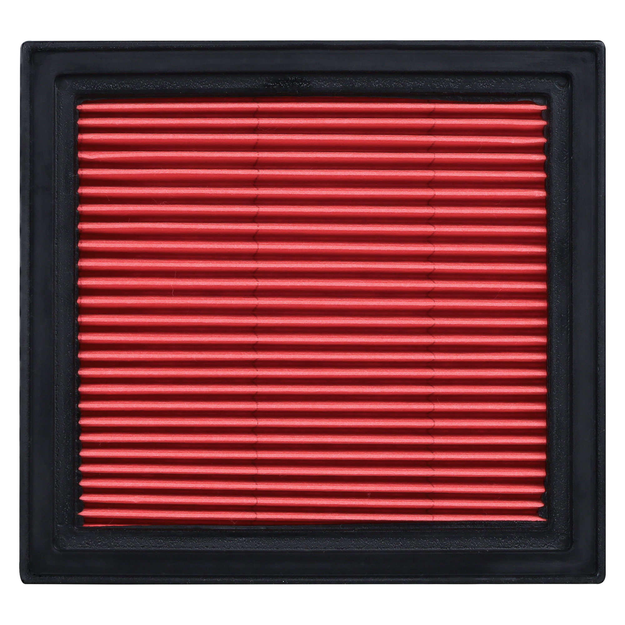 Фильтр воздушный для автомобилей Nissan Note (04-)/Micra (02-) 1.2i/1.4i Carville Racing TR1618 16546-AX600 16546-0U800 16546-0U80A 16546-41B00 16546-AX60A