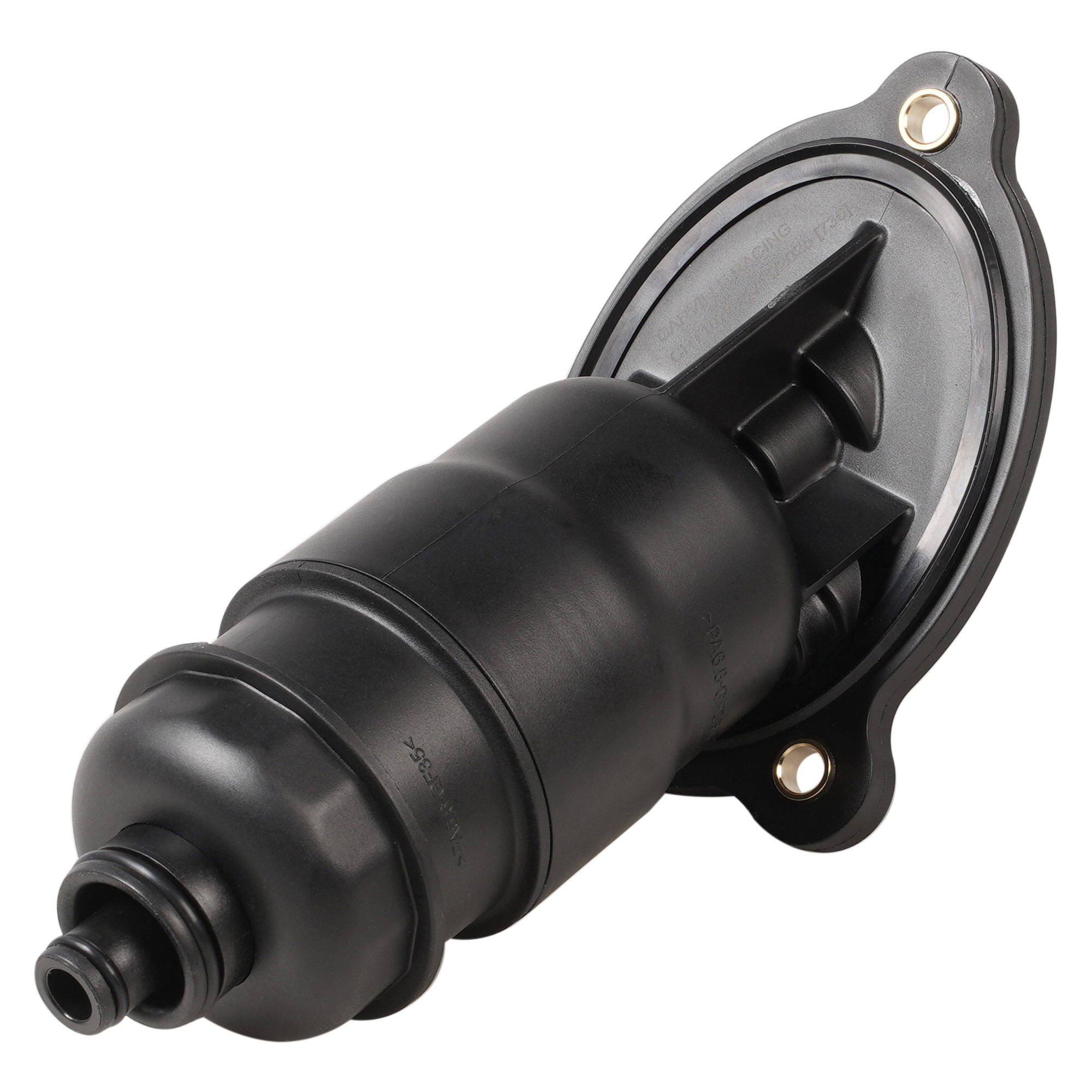 Фильтр АКПП для автомобилей VAG A4 (08-)/A6 (10-)/A7 (10-) [0AW/VL381] Carville Racing CRT1077 0AW301516C 0AW301516D 0AW301516E 0AW301516G 0AW301516H