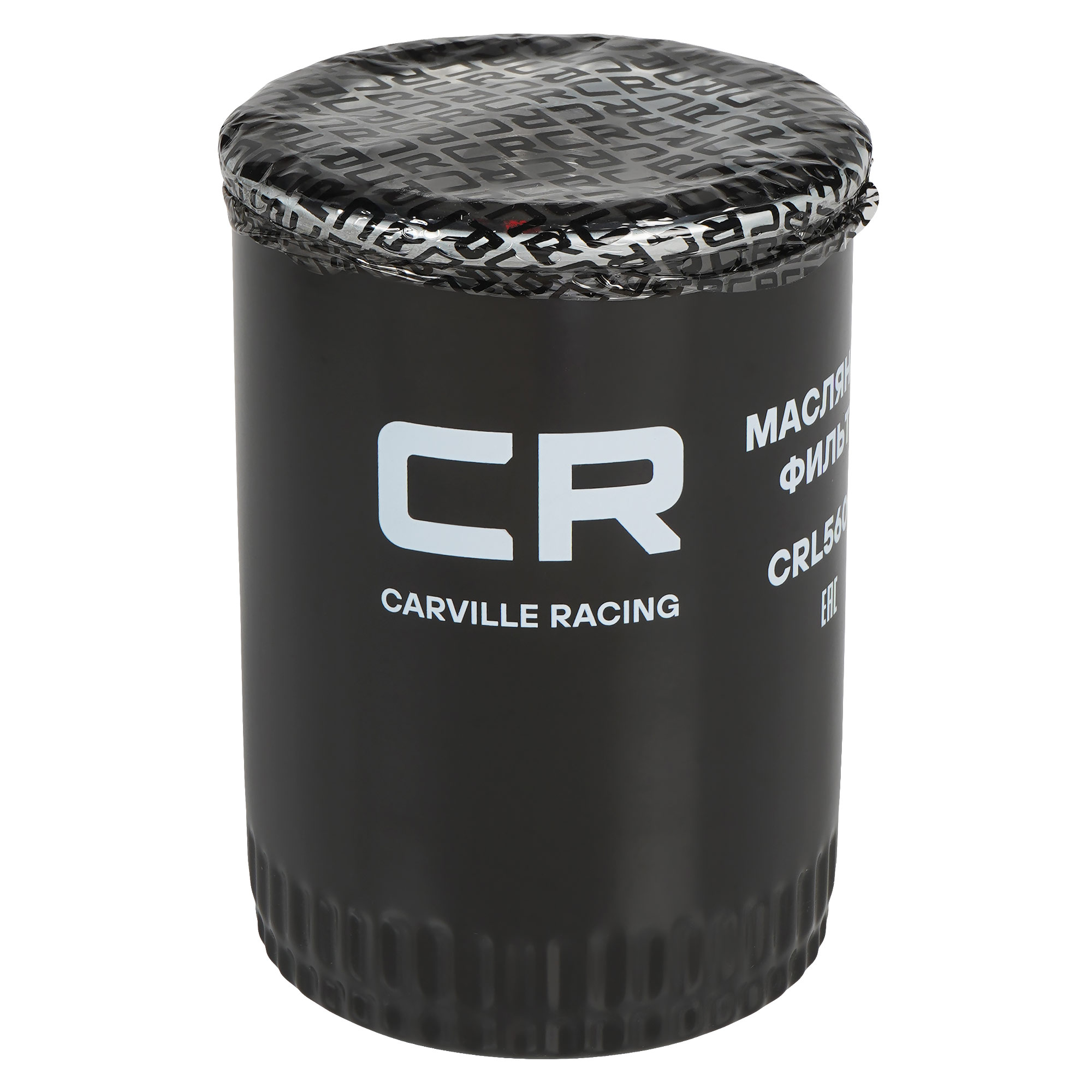 Фильтр масляный для автомобилей Hongqi H9 (20-) 3.0i Carville Racing CRL56091 101201059K