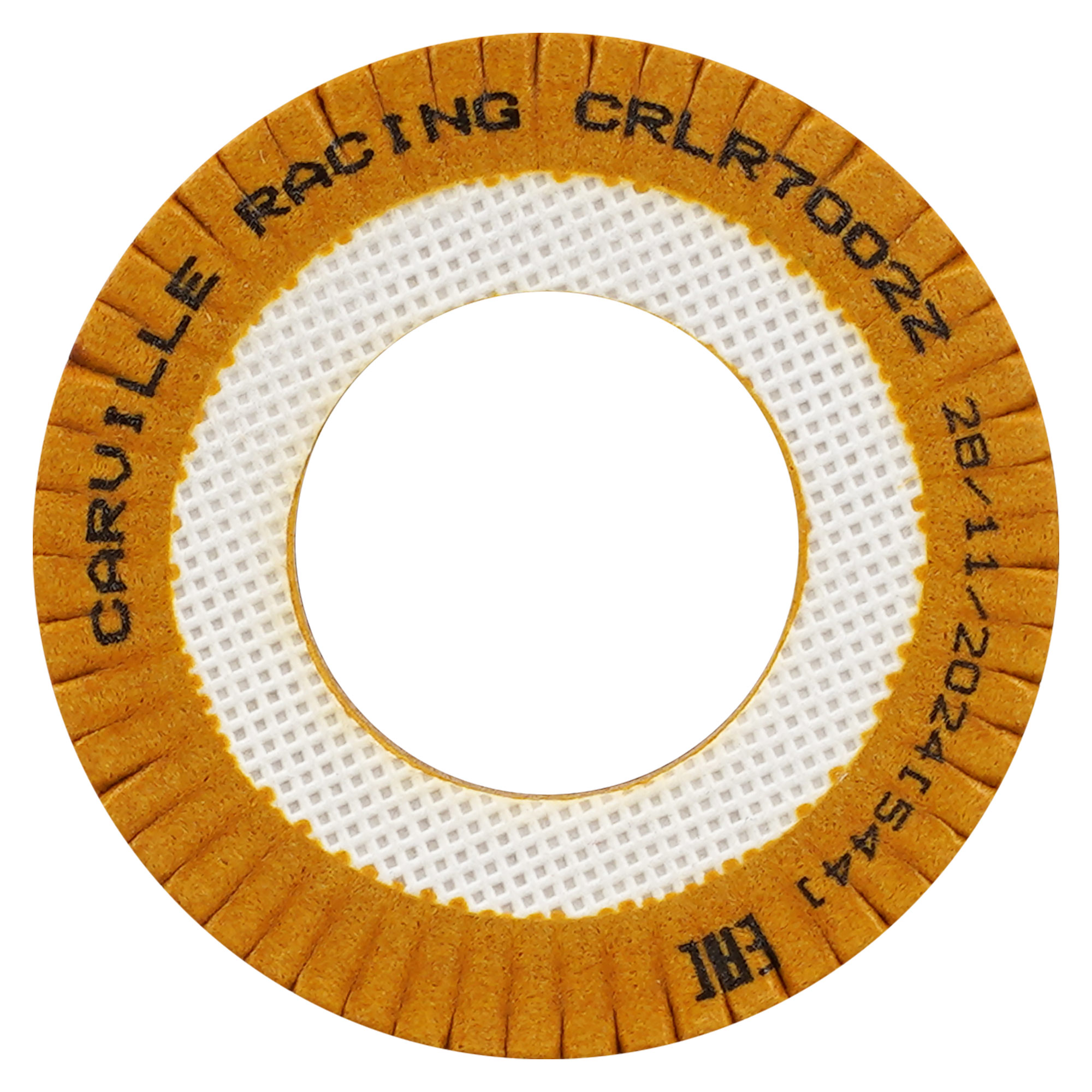 Фильтр масляный для автомобилей Ford Ranger (11-) 2.2D/3.2D Carville Racing CRLR7002Z 1720 612 BB3Q-6744-BA U2021-4302 U2Y0-14302 0XW 115 562 0XW 115 562 A 0XW 115 562 C