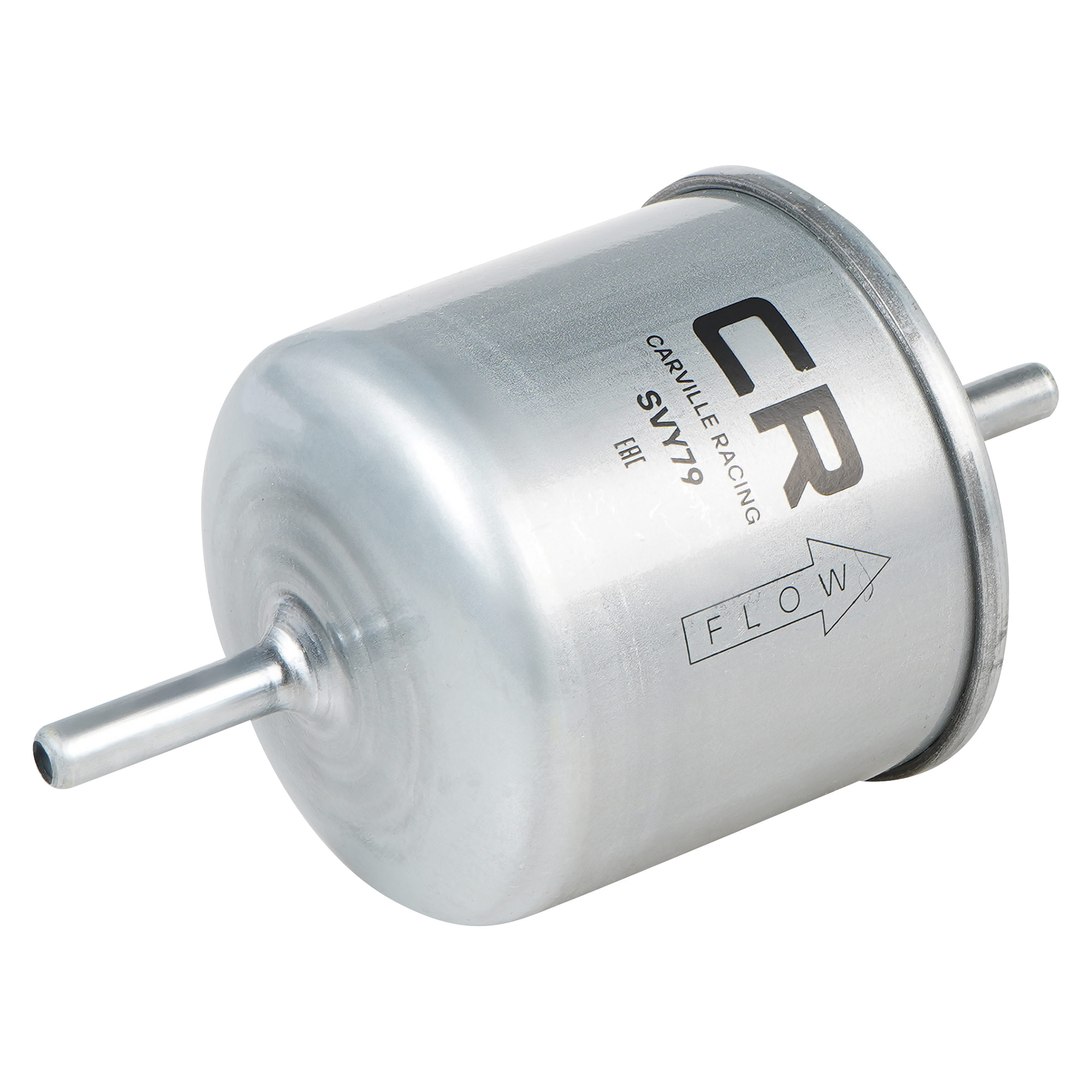 Фильтр топливный для автомобилей Ford Maverick (00-) 2.0i/2.3i/3.0i/Mondeo (93-)(96-) 1.8i Carville Racing SVY79 1022 150 1094 371 6594 603 92 FB 9155 AB 92 FB 9155-AA XS61 9155 AA 1E03-20490 1E05-13490 1E05-13-490A