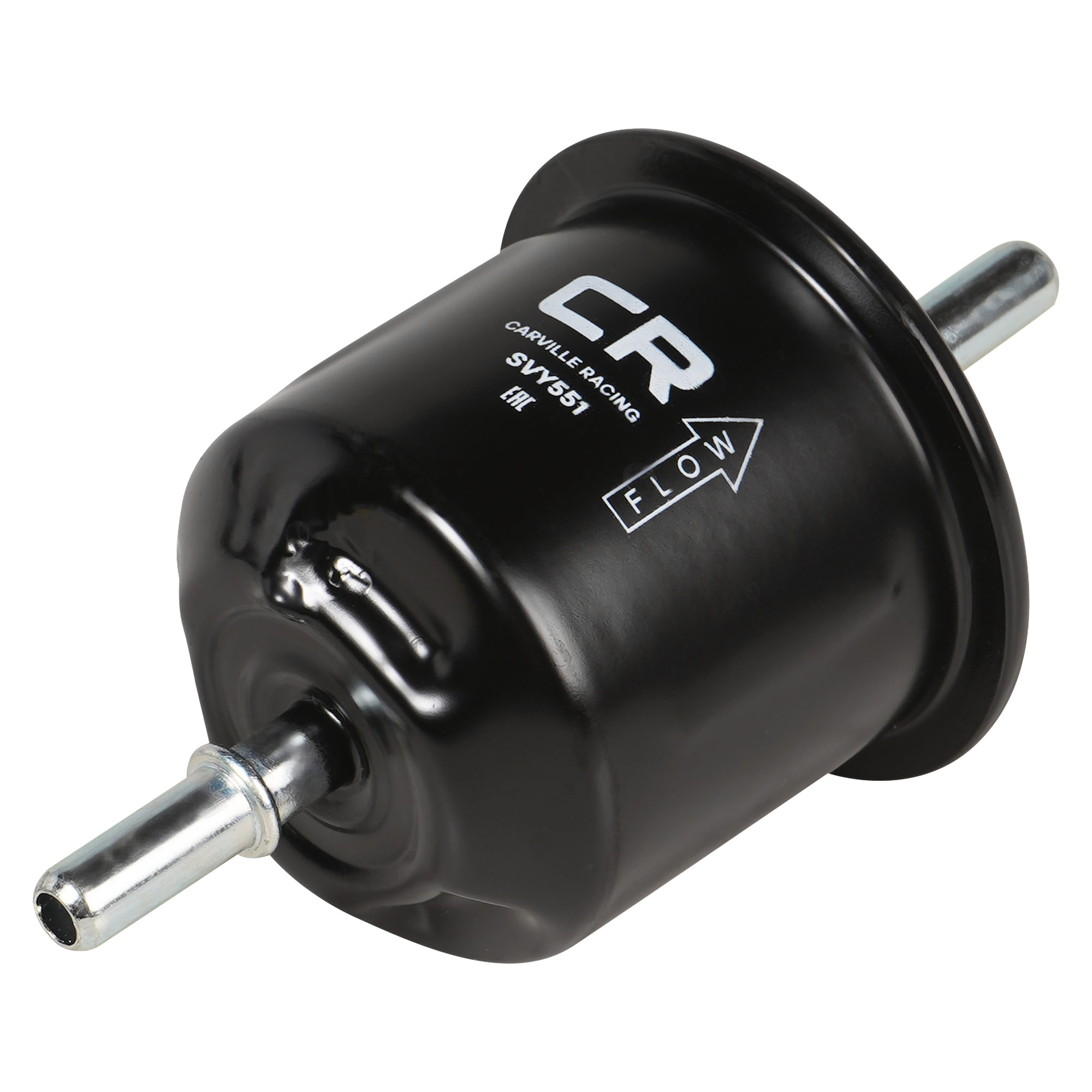 Фильтр топливный для автомобилей Hyundai Accent (99-) 1.3i/1.5i/1.6i Carville Racing SVY551 31911-25000 31911-25100 31940-25000