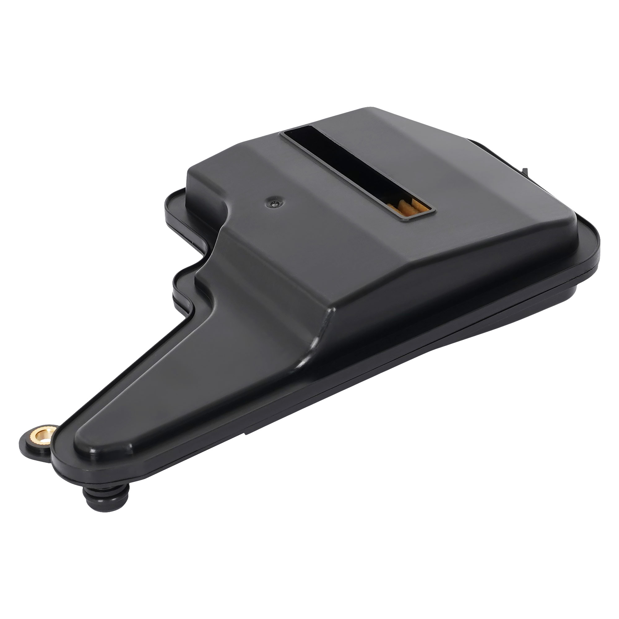 Фильтр АКПП для автомобилей Mazda CX-5 (11-)/(15-)/6 (12-)/3 (08-)/(13-) [FW6A-EL] Carville Racing CRT1018KIT FZ01-21-500 R2Y1-10-431