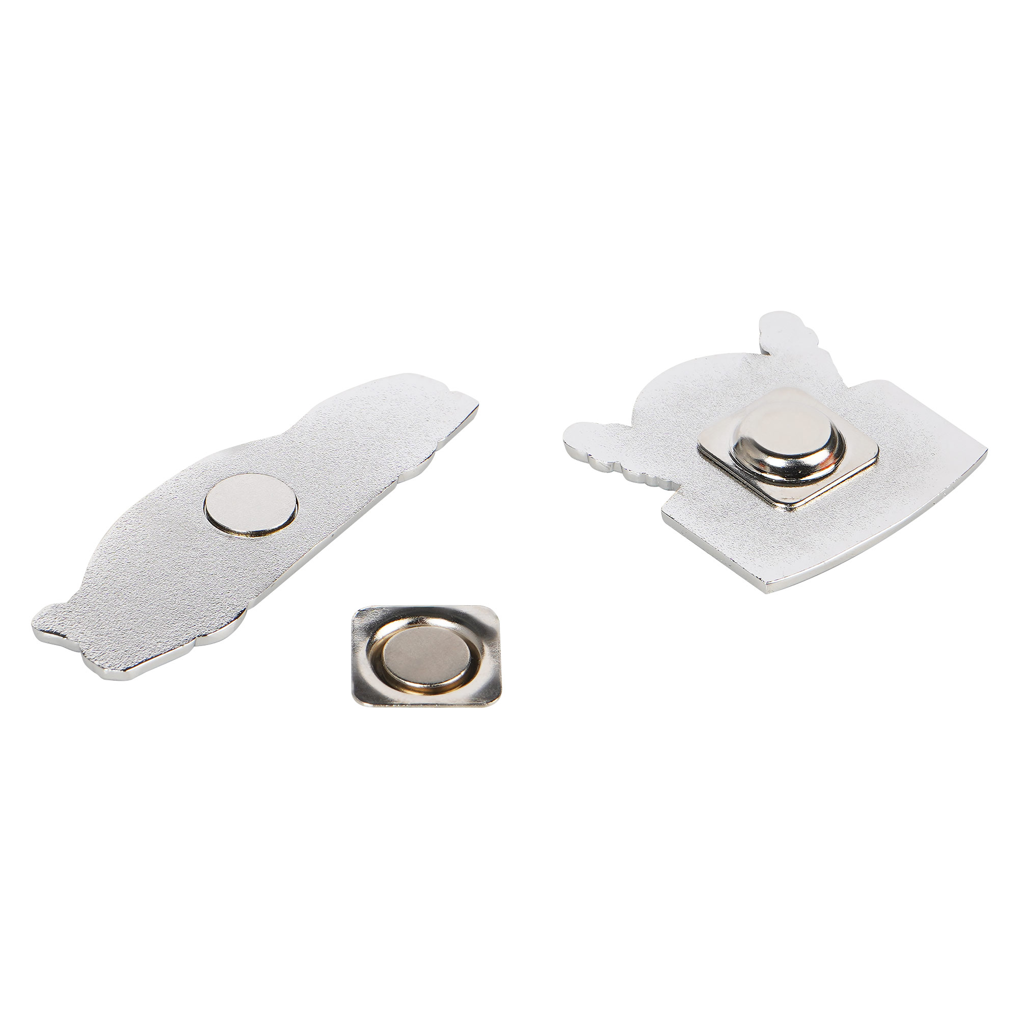 Набор значков CARVILLE подарочный Carville Racing REK-CAR-11 