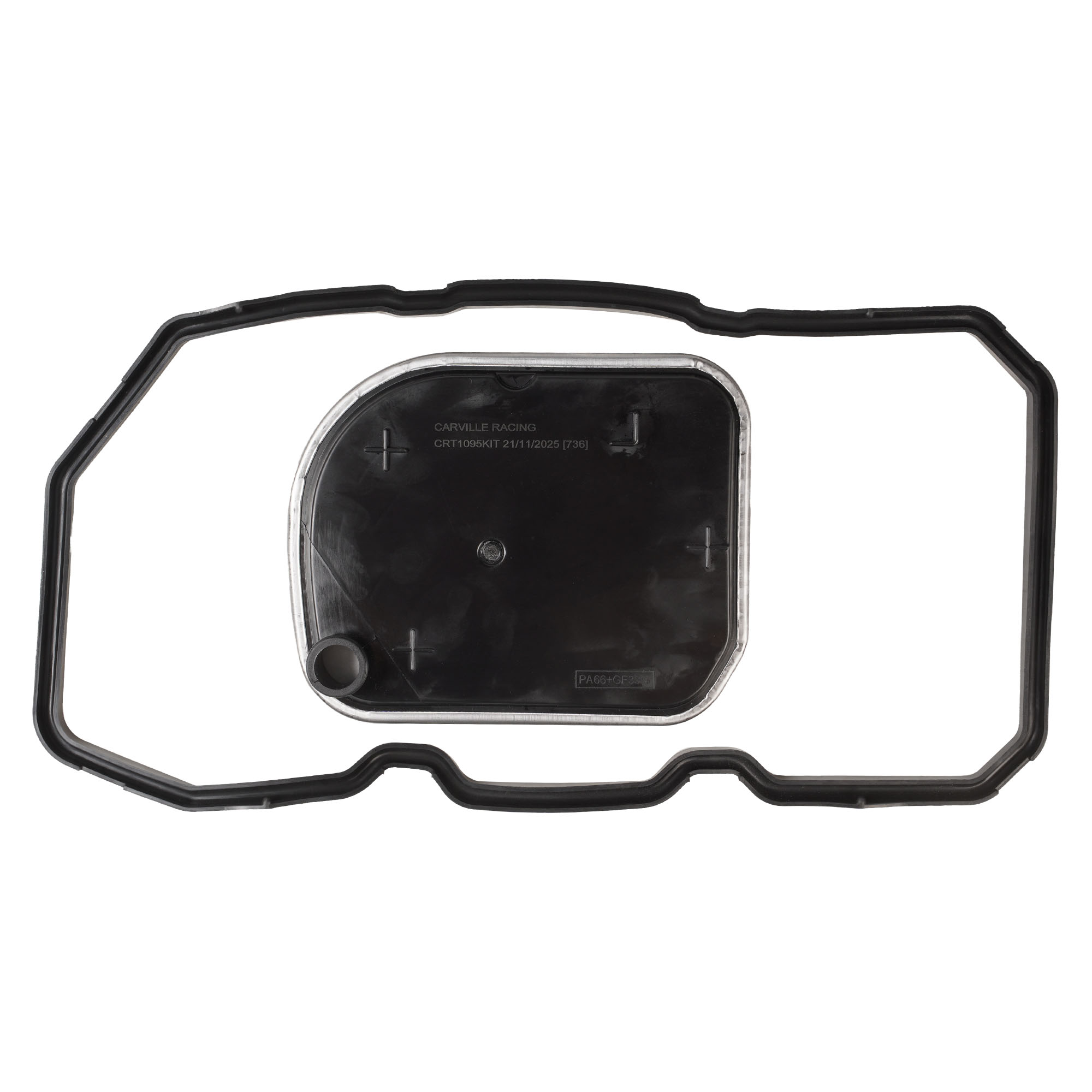 Фильтр АКПП для автомобилей Mercedes A W169 (04-)/B W245 (05-) [722.8] прокладка резина Carville Racing CRT1095KIT A1693771395 A1693710480 1693710480 1693770995 1693771195 1693771295 A1693770995 A1693771195 A1693771295 1693771395