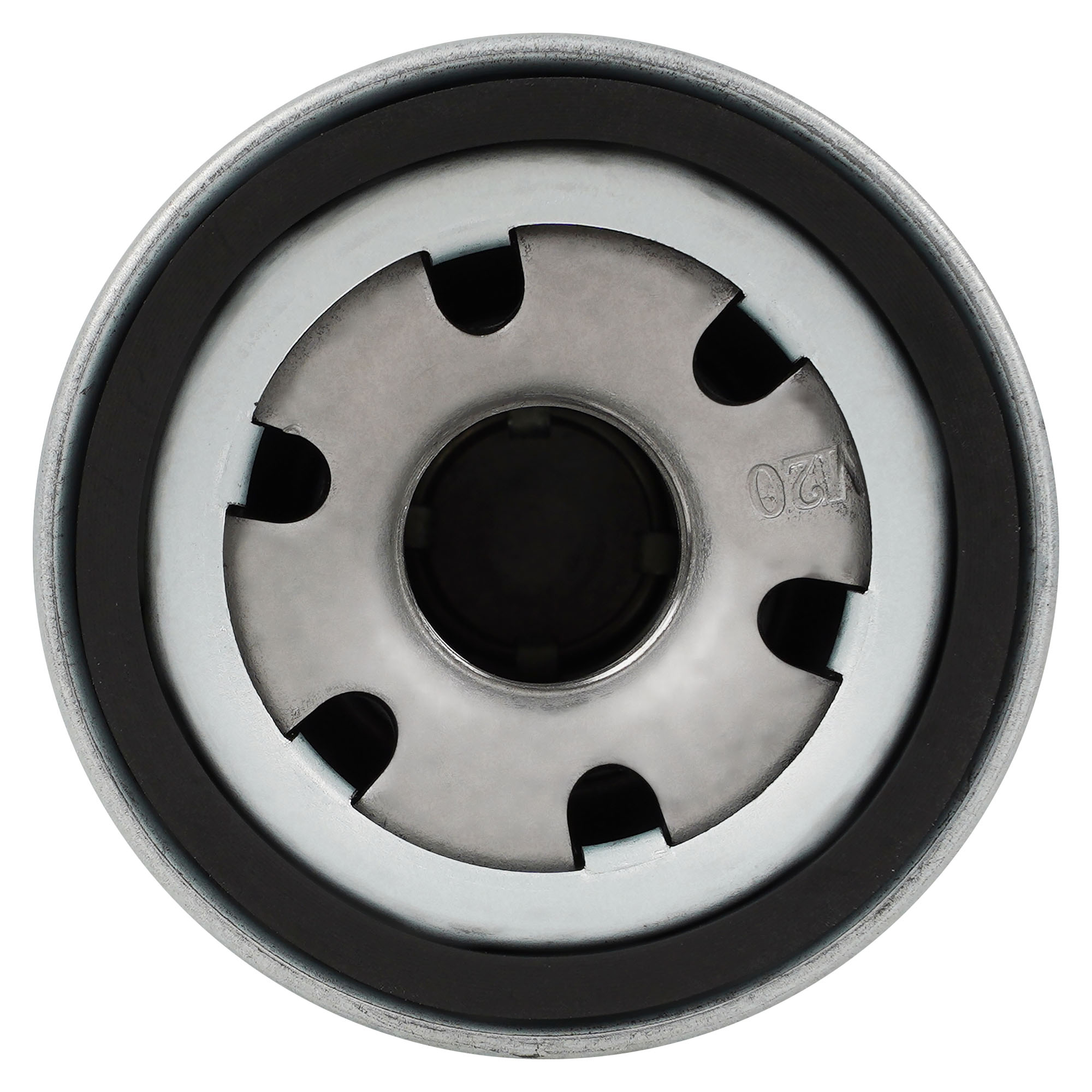 Фильтр масляный для автомобилей BAIC U5 Plus (21-)/X35 (19-) 1.5i Carville Racing CRL56090 K00545022 K01945129