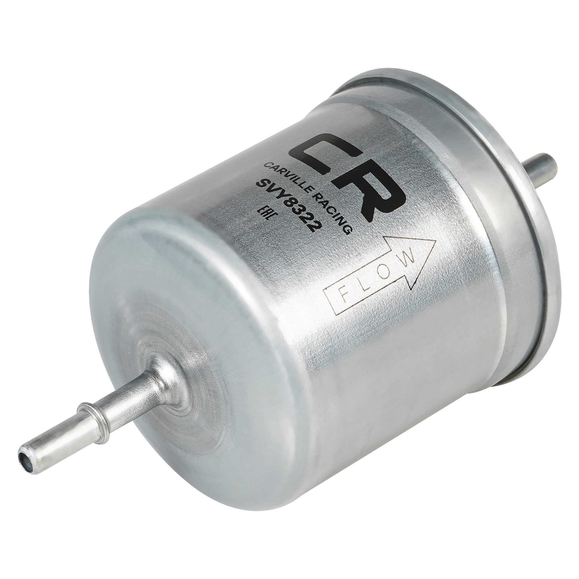 Фильтр топливный для автомобилей Volvo S60 (00-)/(04-)/S80 (99-)/(03-) 2.4i/XC70 (04-)/(07-) 2.5i/3.2i Carville Racing SVY8322 30636704 32242189