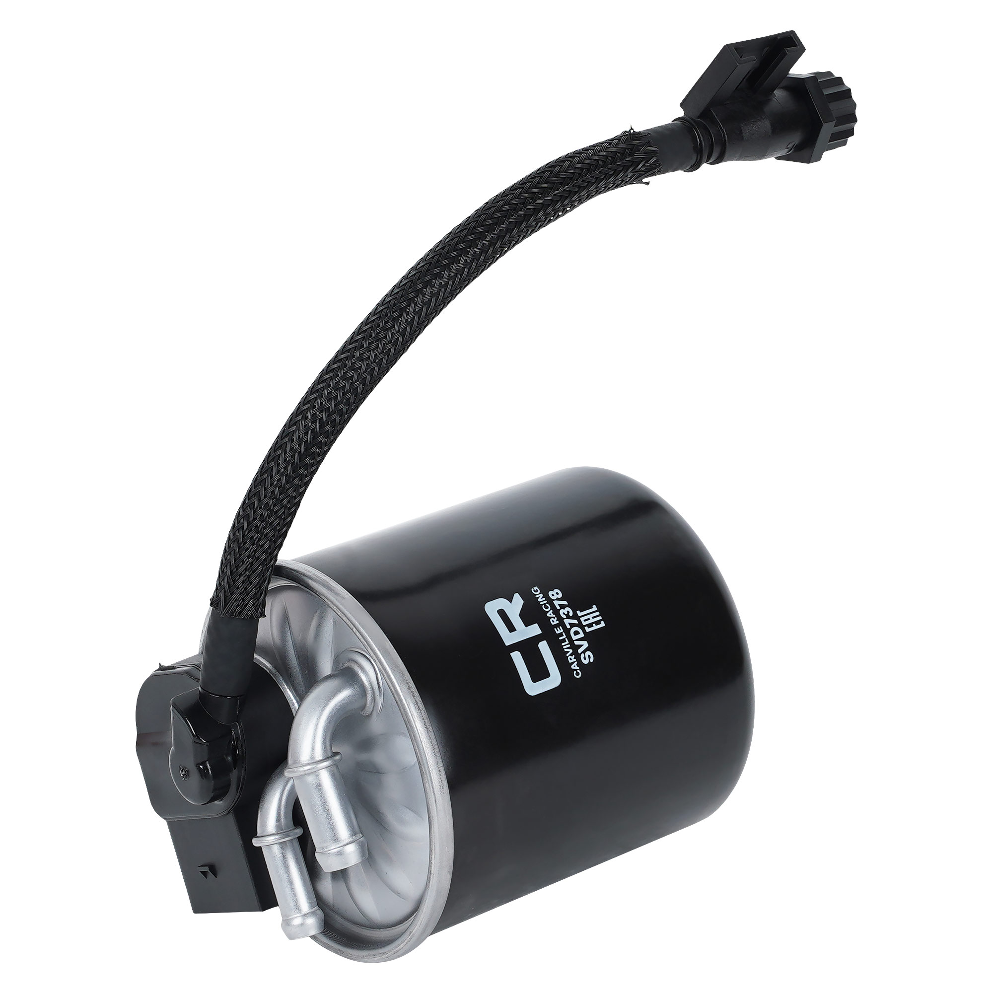 Фильтр топливный для автомобилей Mercedes Sprinter (18-) 2.2D Carville Racing SVD7378 651 090 36 00 A 651 090 36 00