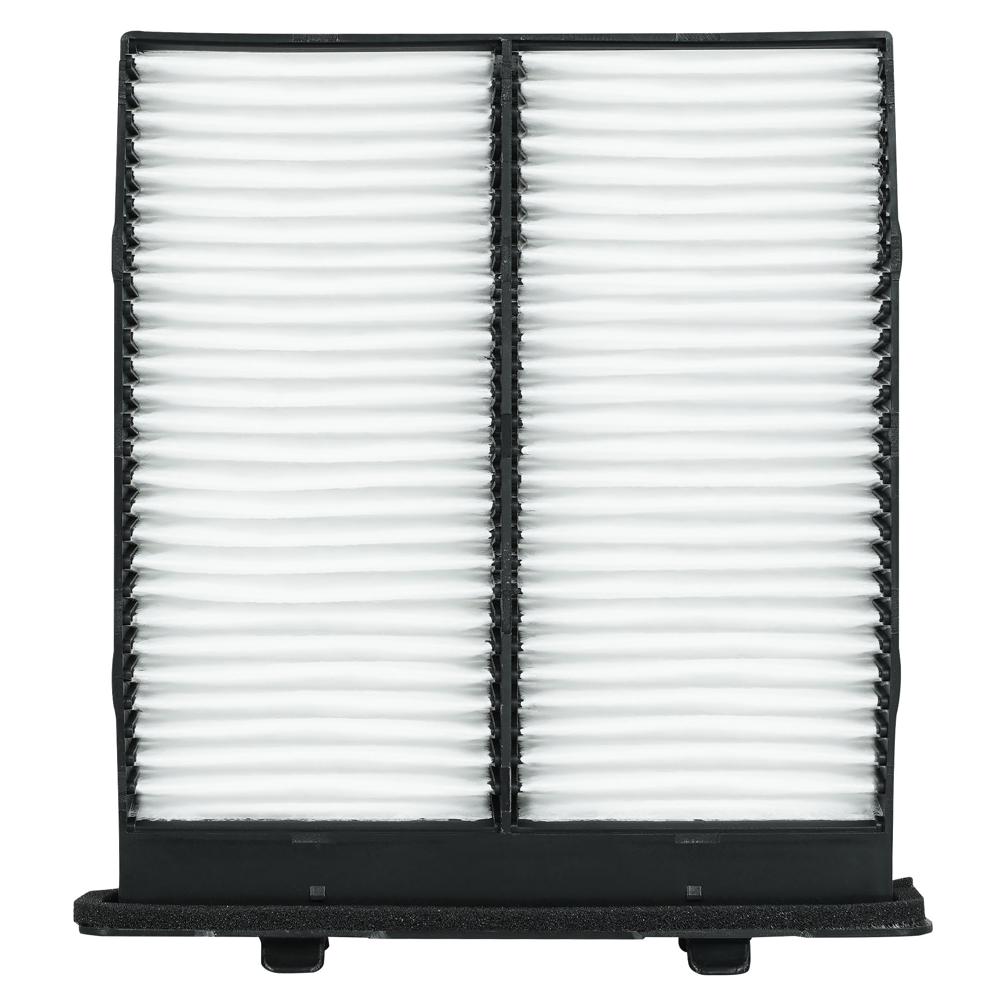 Фильтр салонный для автомобилей Suzuki SX4 (06-) Carville Racing CRV21004 9586080J00 95860-80J00-000 95860-80J10-000