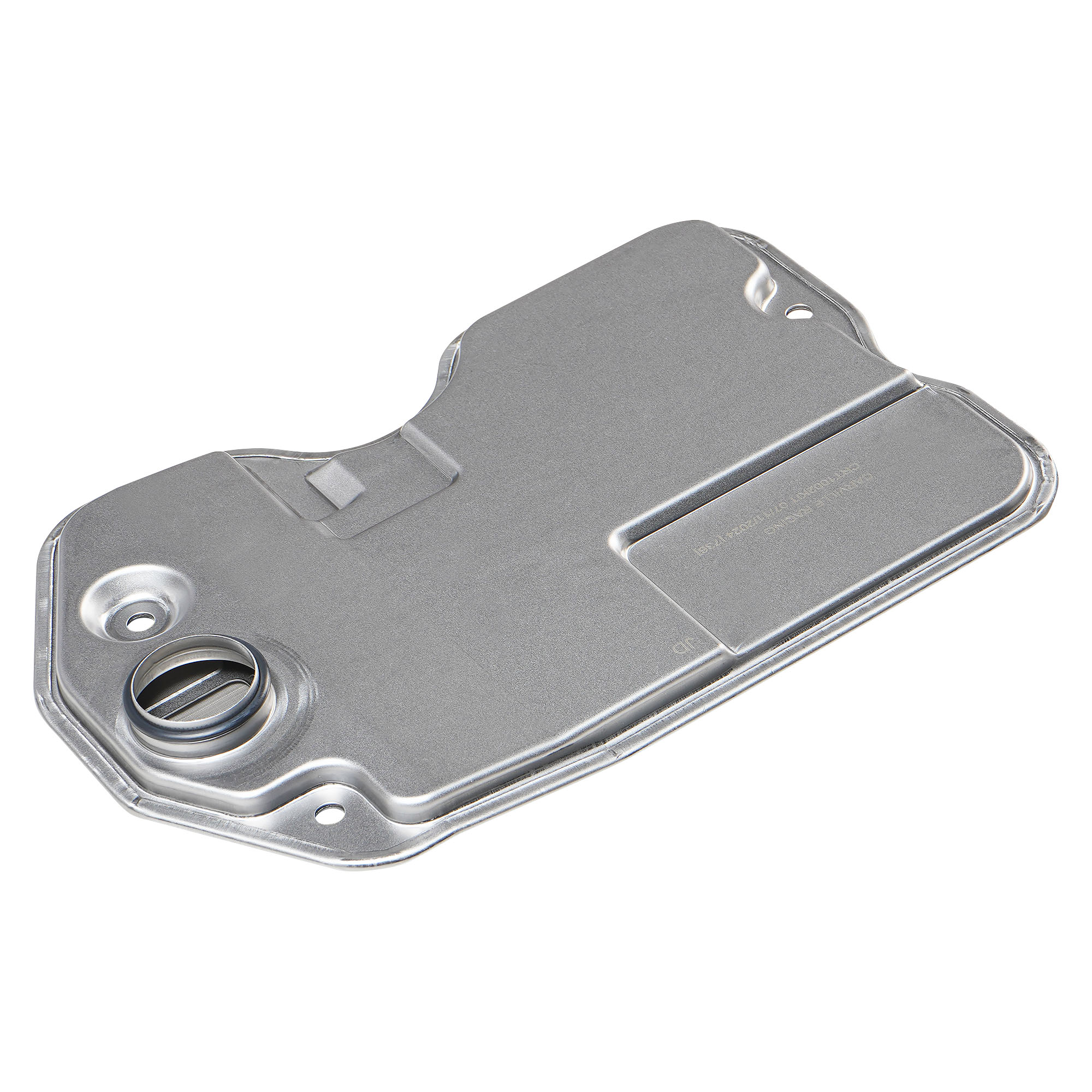 Фильтр АКПП для автомобилей VAG Touareg (02-)/Q7 (05-) [09D/TR-60SN] Carville Racing CRT1002KIT 955.307.40301 95530740300 09D-325-429 09D 325 435 09D321371