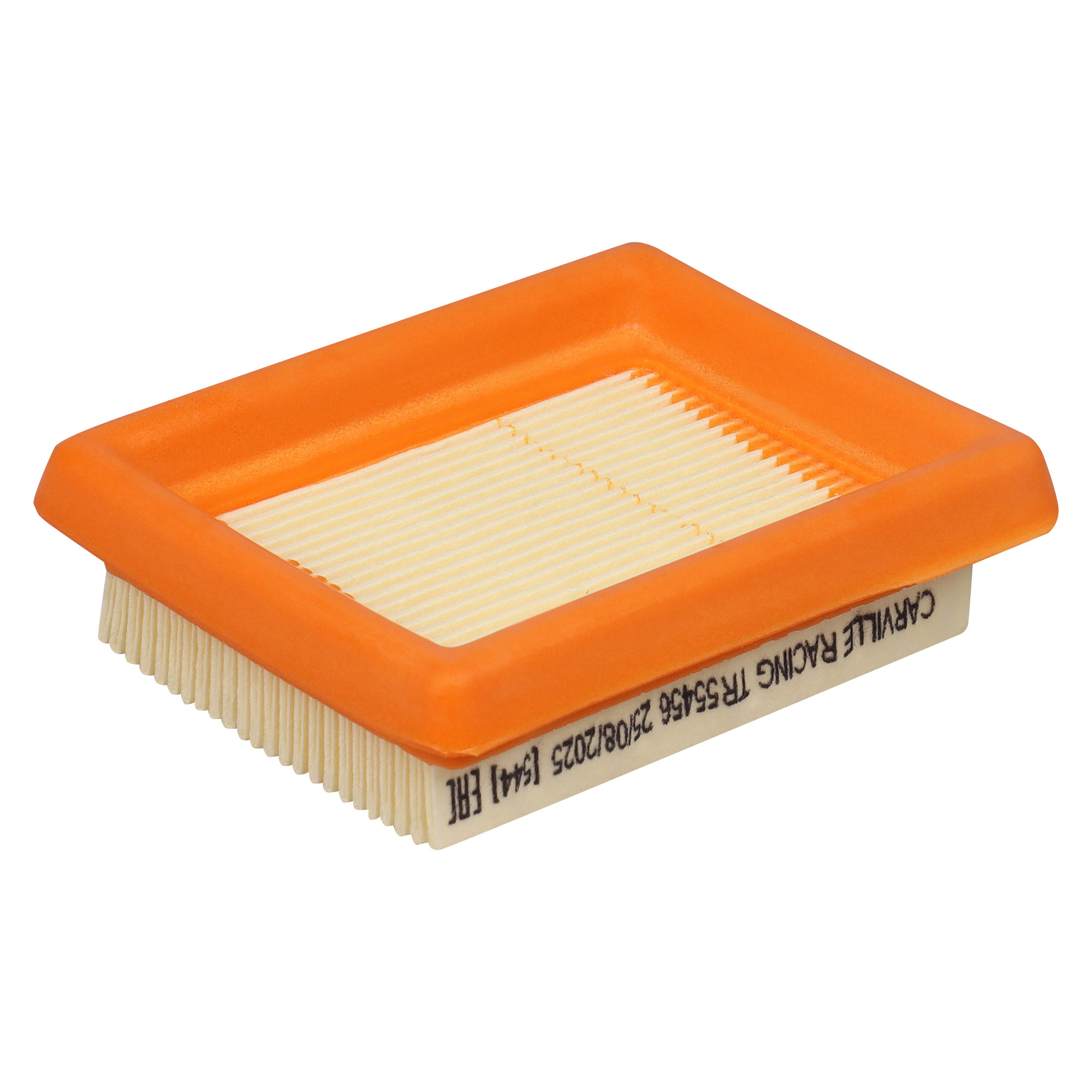 Фильтр воздушный для автомобилей Ford Transit (13-) 2.2TD грубой очистки Carville Racing TR55456 188 1895 1945 831 1827 413 4134-141-0300A 4134 141 0300B