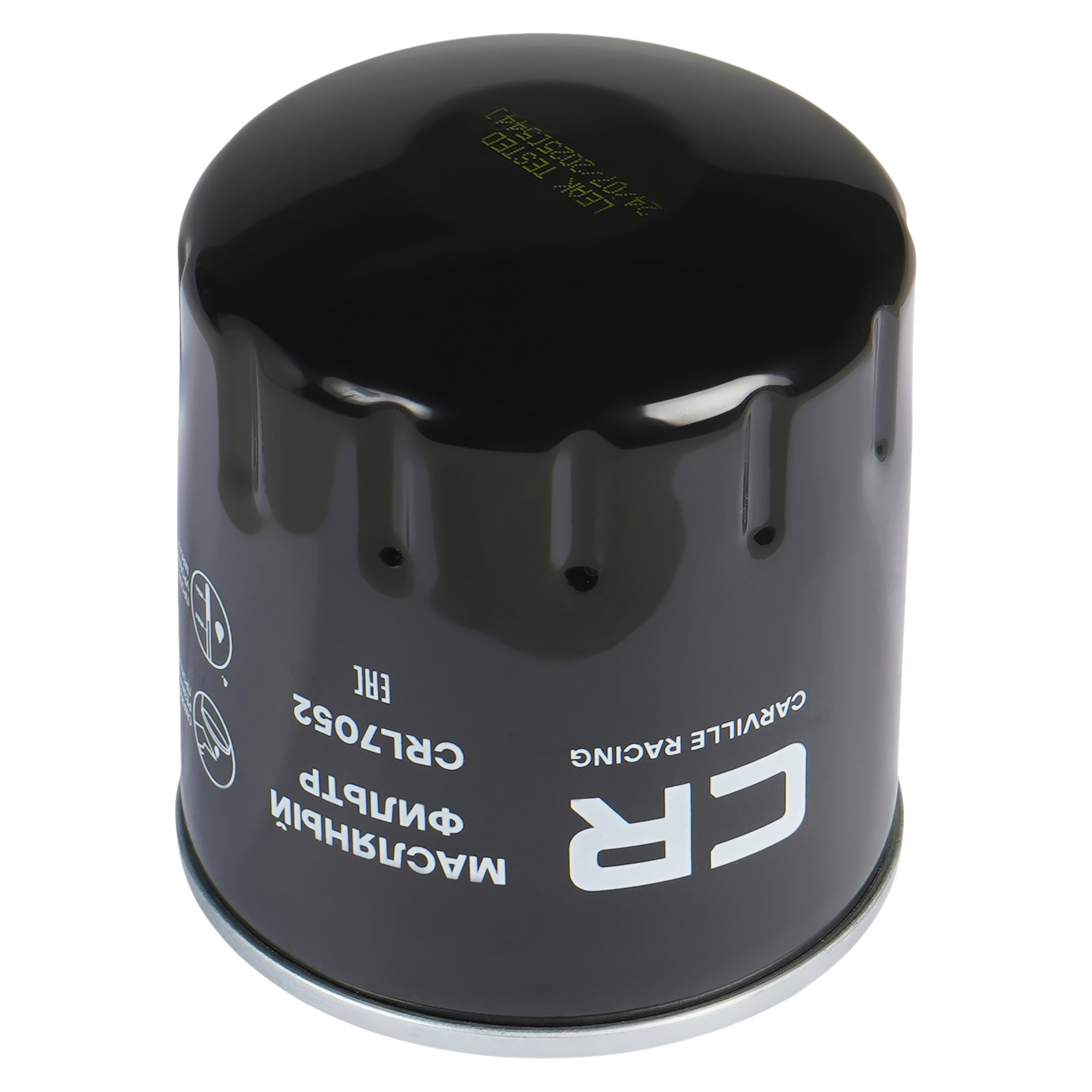 Фильтр масляный для автомобилей VAG Multivan/Transporter (09-)/(15-) 2.0D Carville Racing CRL7052 03L115561