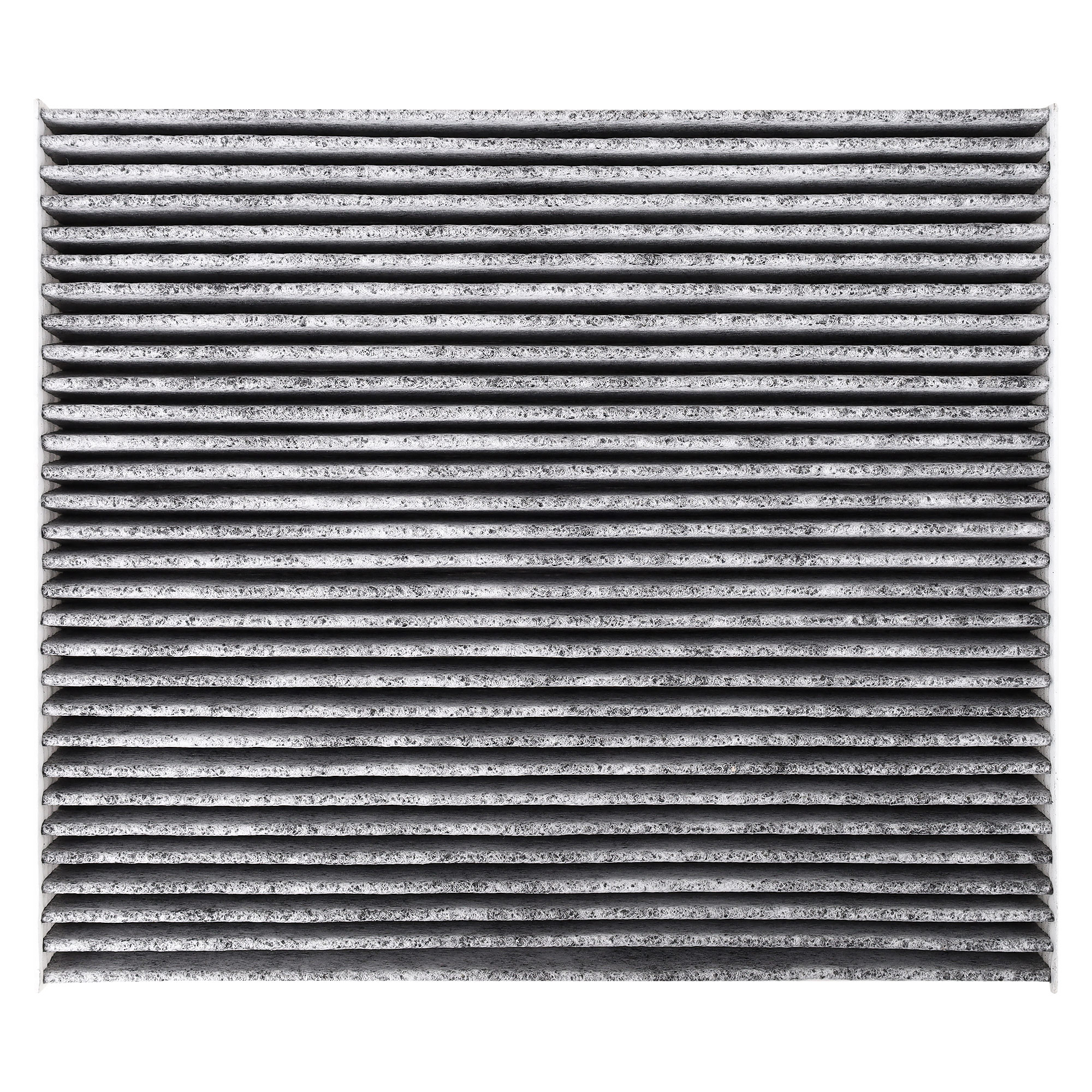 Фильтр салонный угольный для автомобилей Hyundai Santa Fe II (06-)/Sonata V (05-)/Kia Magnetis (01-) Carville Racing CRVC2362 97133-3K000 97133-2B010 97619-3K000 9999Z-07025 97133-2B010AT S971332B010AT