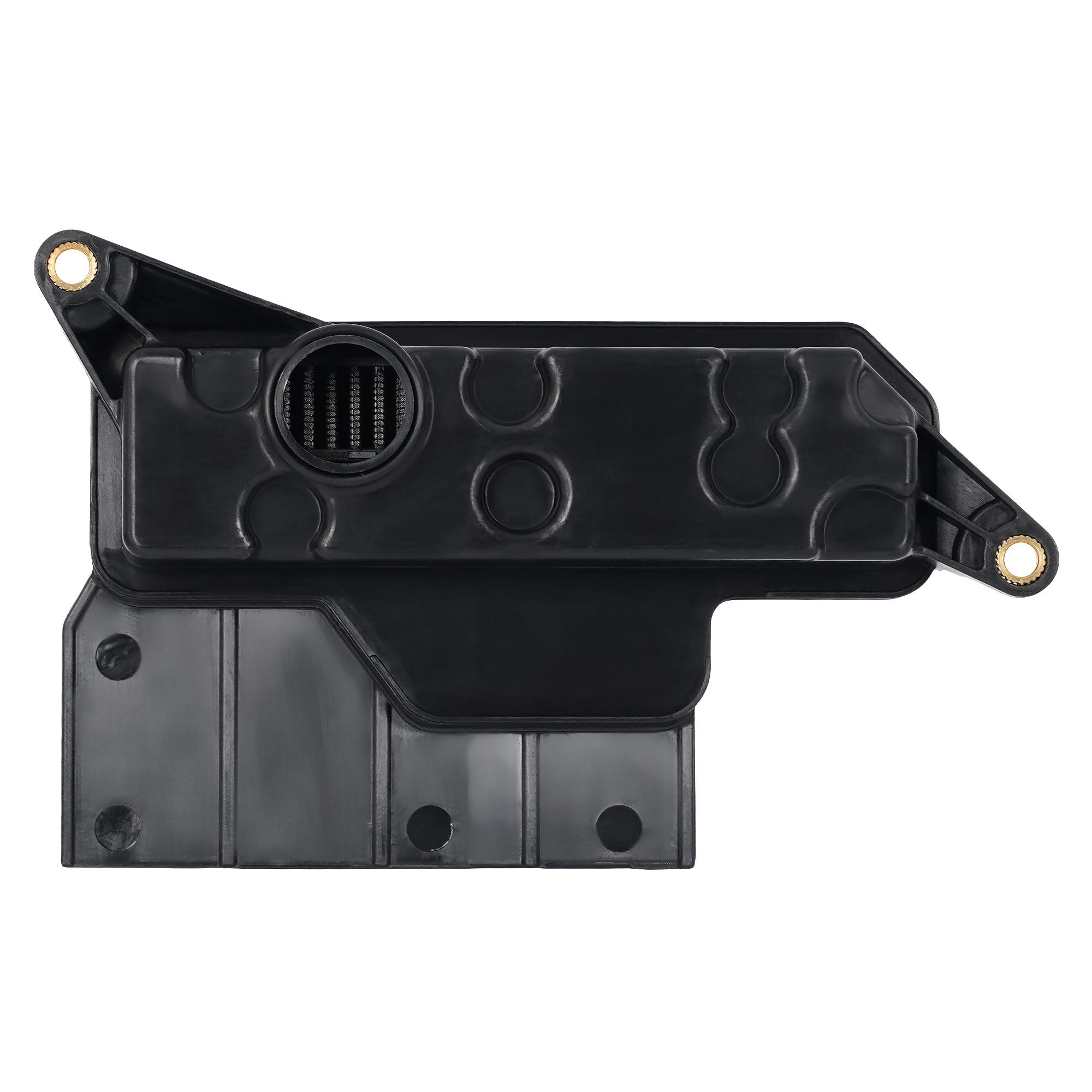 Фильтр АКПП для автомобилей Toyota Camry (06-)/(11-)/Lexus RX (08-)/(15-) [U660E/F/U661E/F] Carville Racing CRT1013KIT 35330-48020 35330-33050 35168-33080