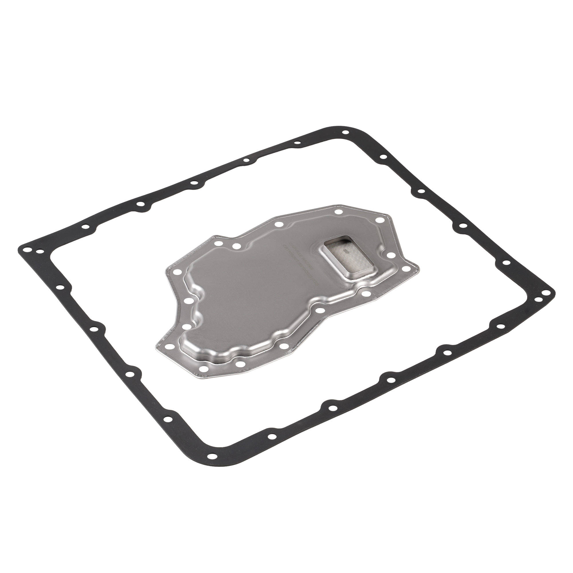 Фильтр АКПП для автомобилей Hyundai H-1 (08-)/Nissan Pathfinder (05-)/(10-) [A5SR1/2/JR507E] Carville Racing CRT1092KIT 31397-90X00 31728-97X00 46240-4C000