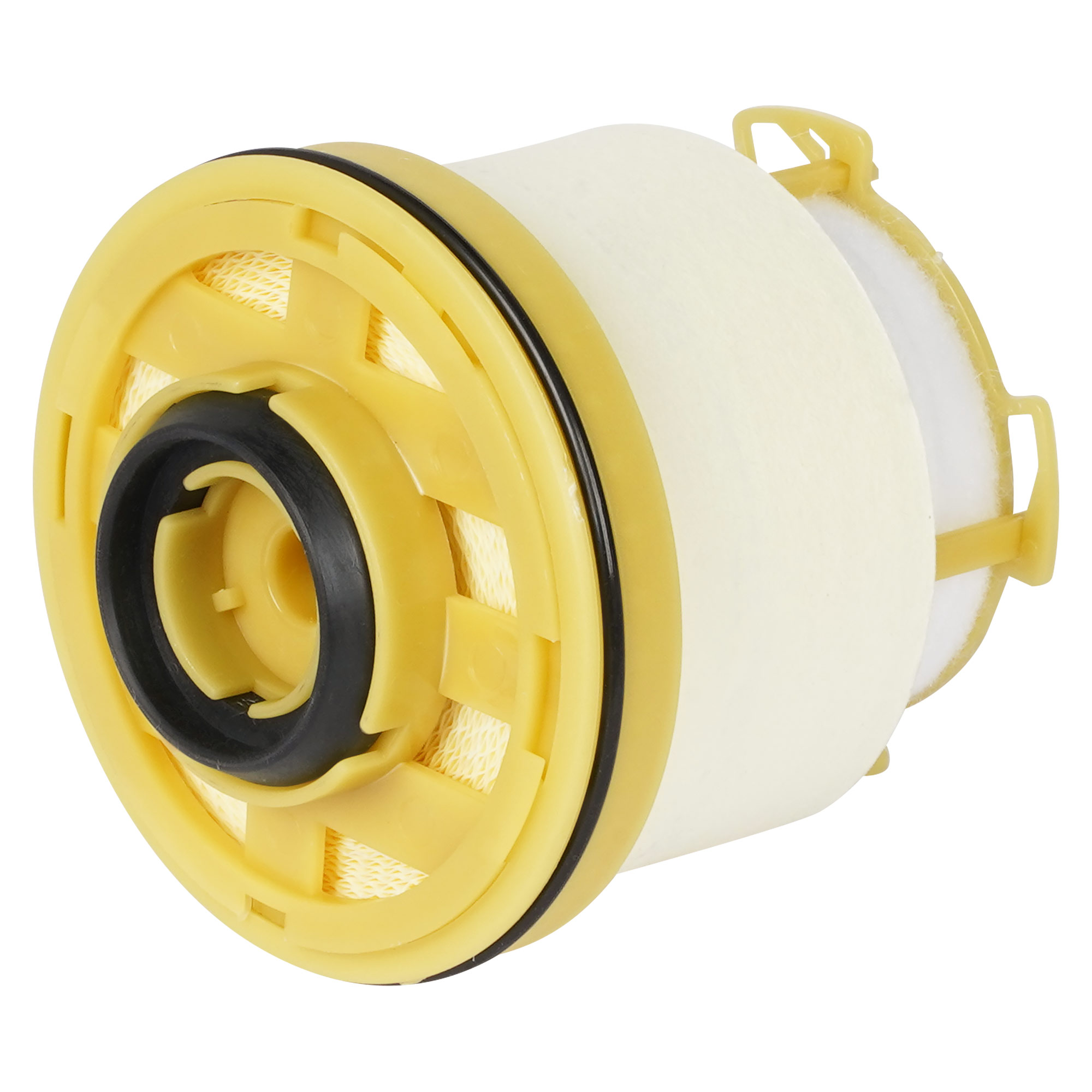 Фильтр топливный для автомобилей Mitsubishi Pajero Sport (15-)/L200 (15-) 2.4D Carville Racing SVD7228 6000608218 1770A337 RU000370 23390-0L050