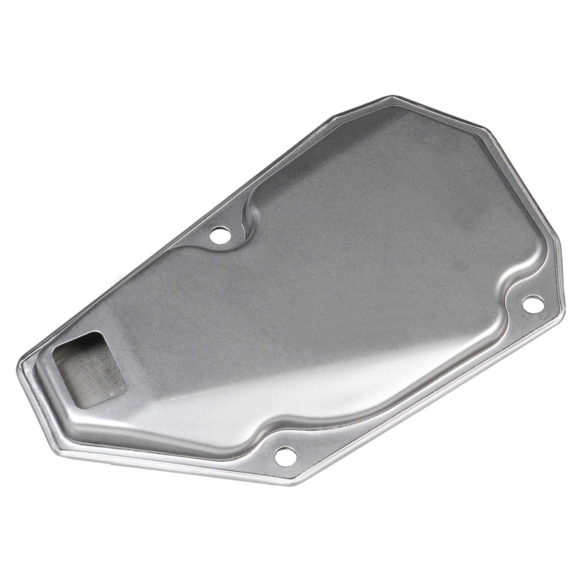 Фильтр АКПП для автомобилей Лада Vesta (15-)/XRay (16-)/Nissan Qashqai (06-) [JF015] грубой очистки Carville Racing CRT1006KIT 2824A021 31728-3JX0B 31728-3JX0A 31728-04X0B 31728-3XX0A 31728-3XX0B 31728-3JX0C 31397-3JX0A 31728-3JX0C S1 31728-04X0C