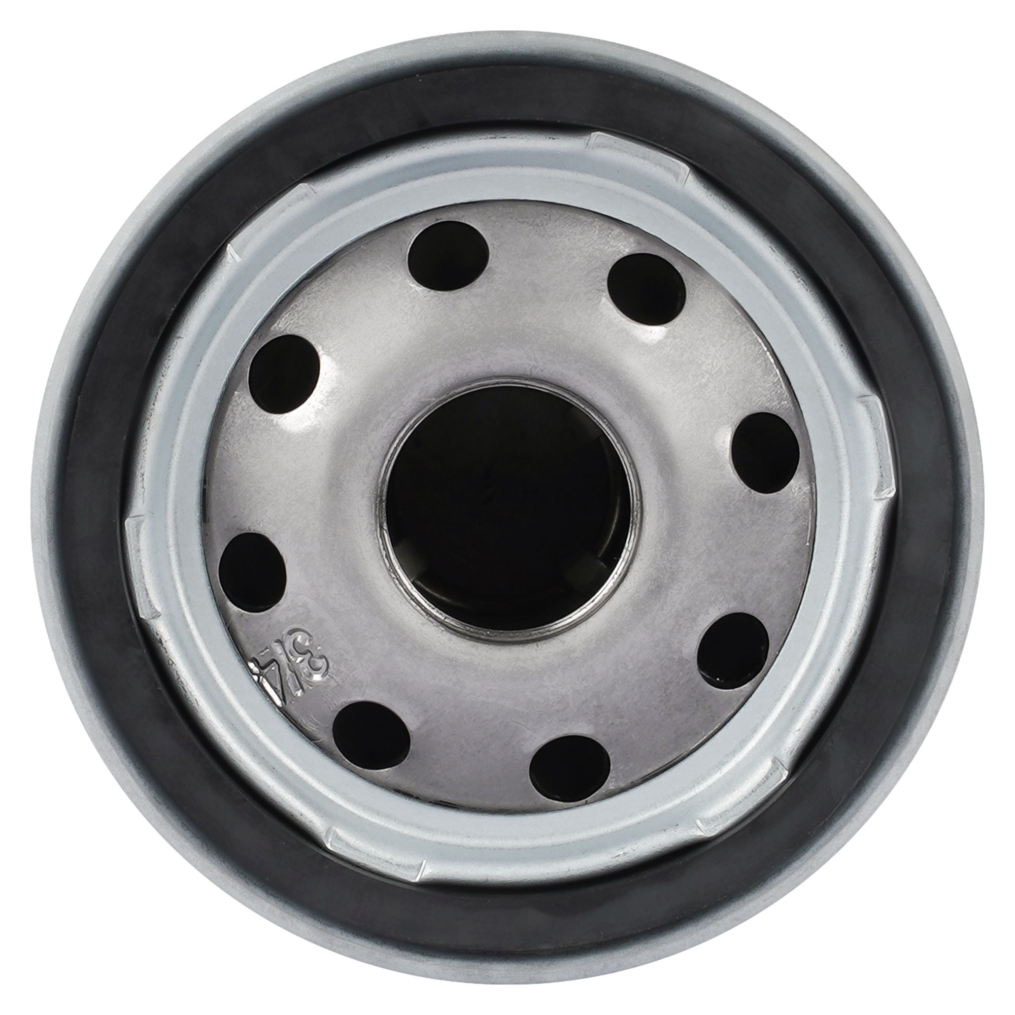 Фильтр масляный для автомобилей Toyota RAV4 (18-) 2.0i/2.5i/Lexus ES (18-) 2.5i/UX (18-) 2.0i Carville Racing CRL6031 1M01-23-802 90915-10009