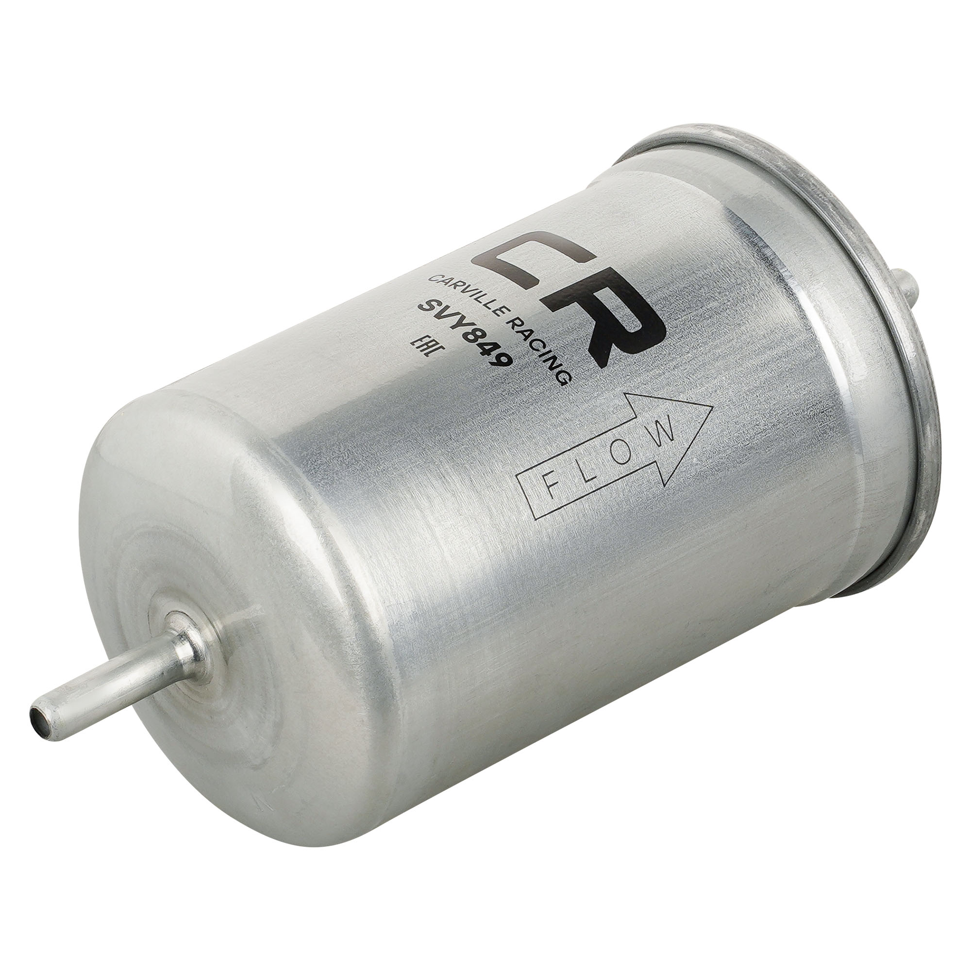 Фильтр топливный для автомобилей Volvo 850 (91-)/S70 (97-) 2.4i/Ford Transit Bus (91-) Carville Racing SVY849 6192 187 30671182 3507416 3507416-0 9142648 9142658 9142658-5 25176322