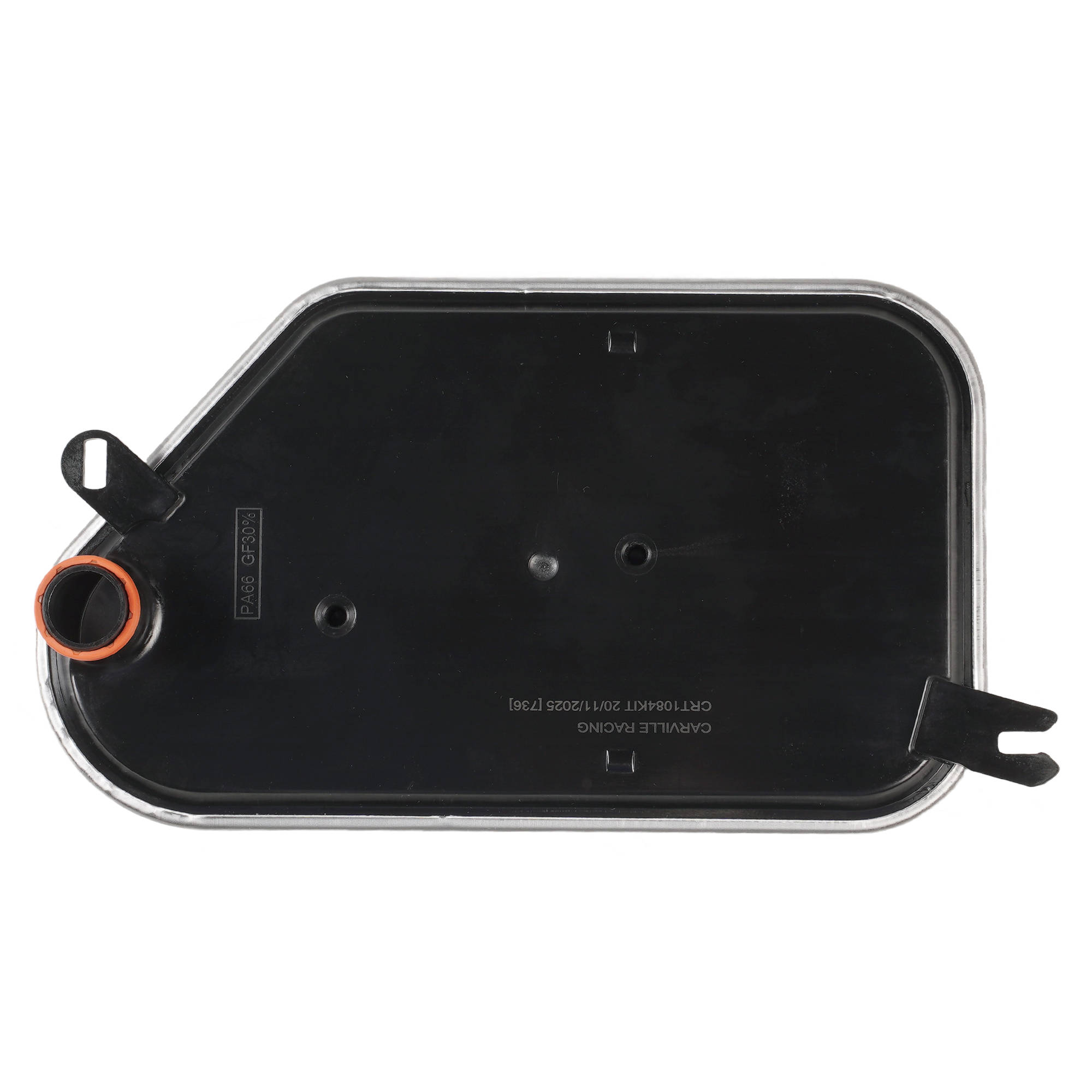 Фильтр АКПП для автомобилей VAG Passat B5 (96-)/(00-)/A6 (97-) [ZF 5HP19/FL/FLA] Carville Racing CRT1084KIT 01V325429 01V321371