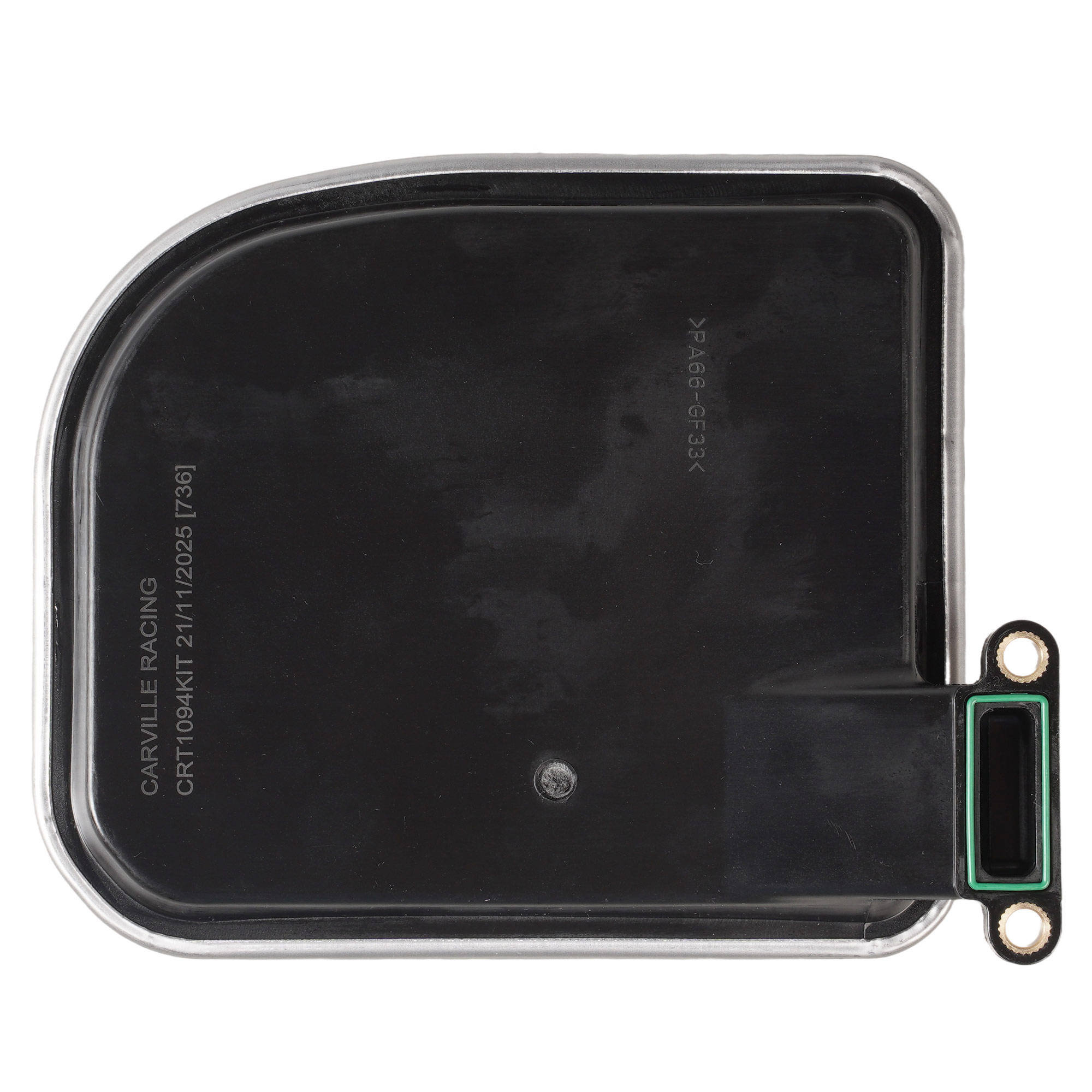 Фильтр АКПП для автомобилей Kia Sorento (09-)/(15-)/Hyundai Santa Fe (09-)/(15-) [A6LF] Carville Racing CRT1094KIT 46321-3B000 46321-3B000 S1 46321-3B010 46321-3B010 S1 46321-2N000