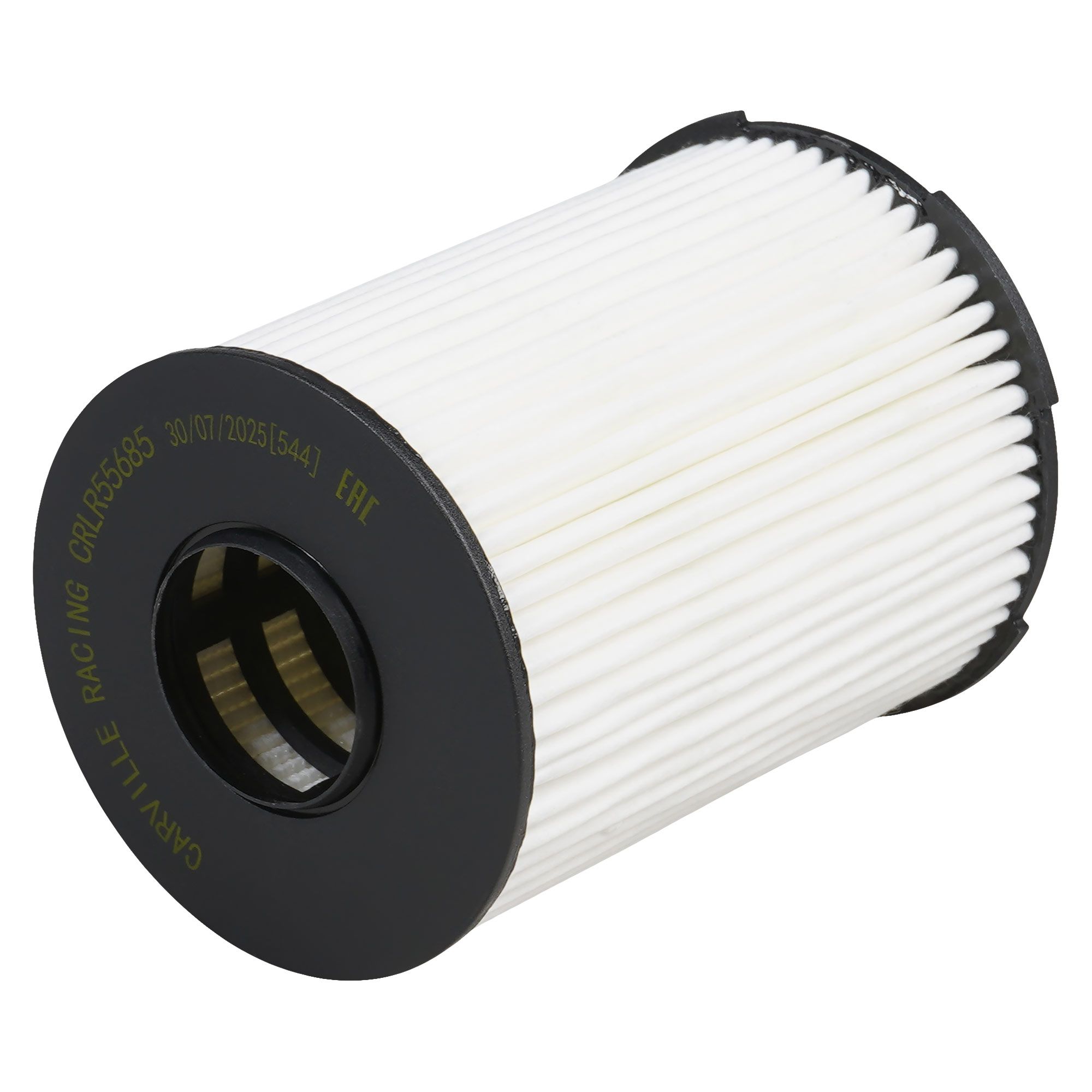 Фильтр масляный для автомобилей Fiat Ducato (21-) 2.2D Carville Racing CRLR55685 73504476 46349008