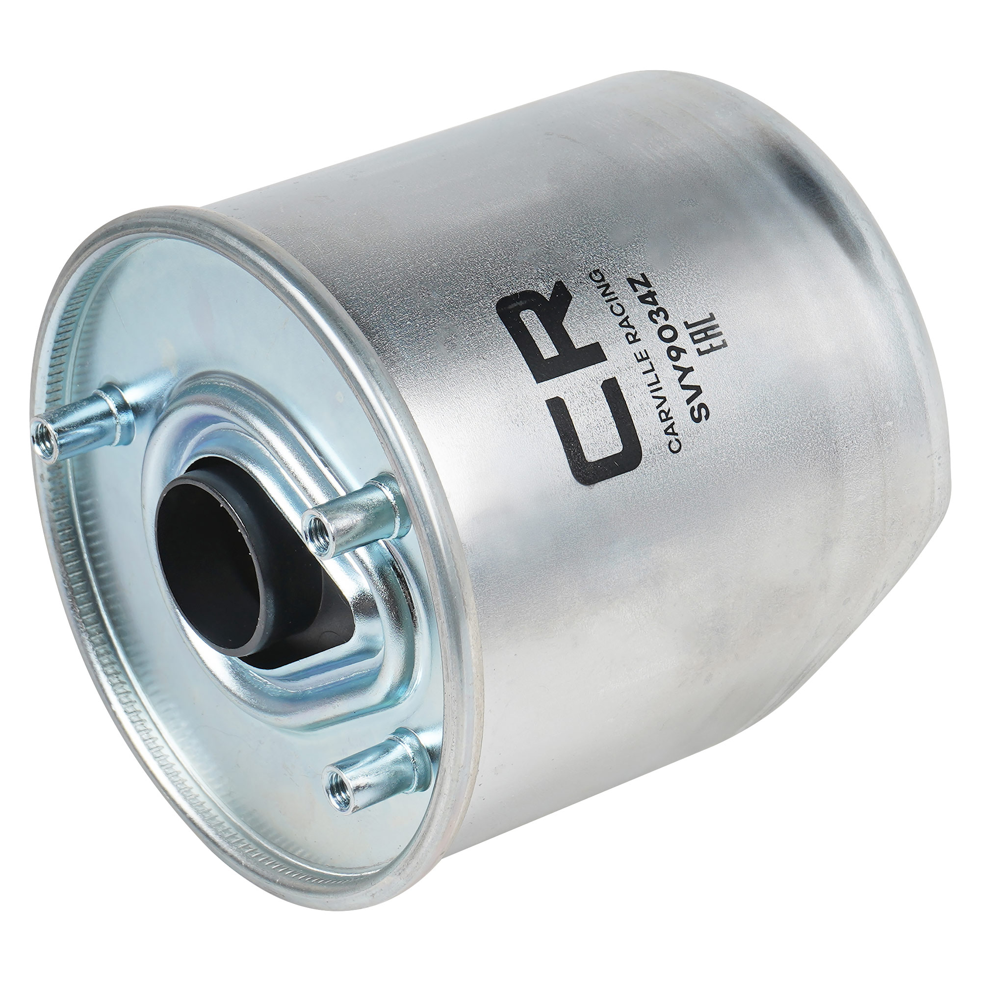Фильтр топливный для автомобилей Peugeot 408 (12-)/Partner (08-)/Citroen Berlingo(08-) 1.6D Carville Racing SVY9034Z 98 097 210 80 9672320980 MN 982655 1901 97 1906 E6 16 116 59 480 SU001-A0684 SU001-A2898