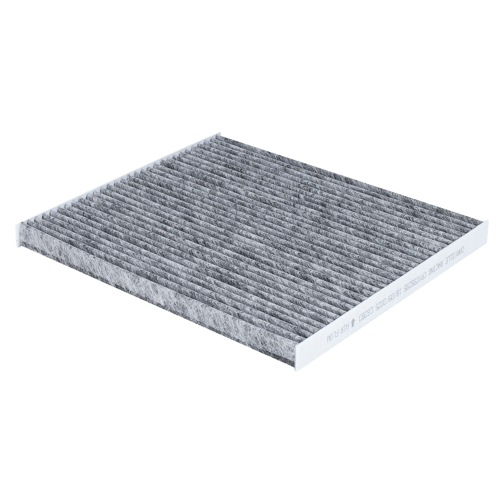 Фильтр салонный угольный для автомобилей Nissan Teana (08-)/Murano (10-)/(16-) Carville Racing CRVC55295 272772FT1A