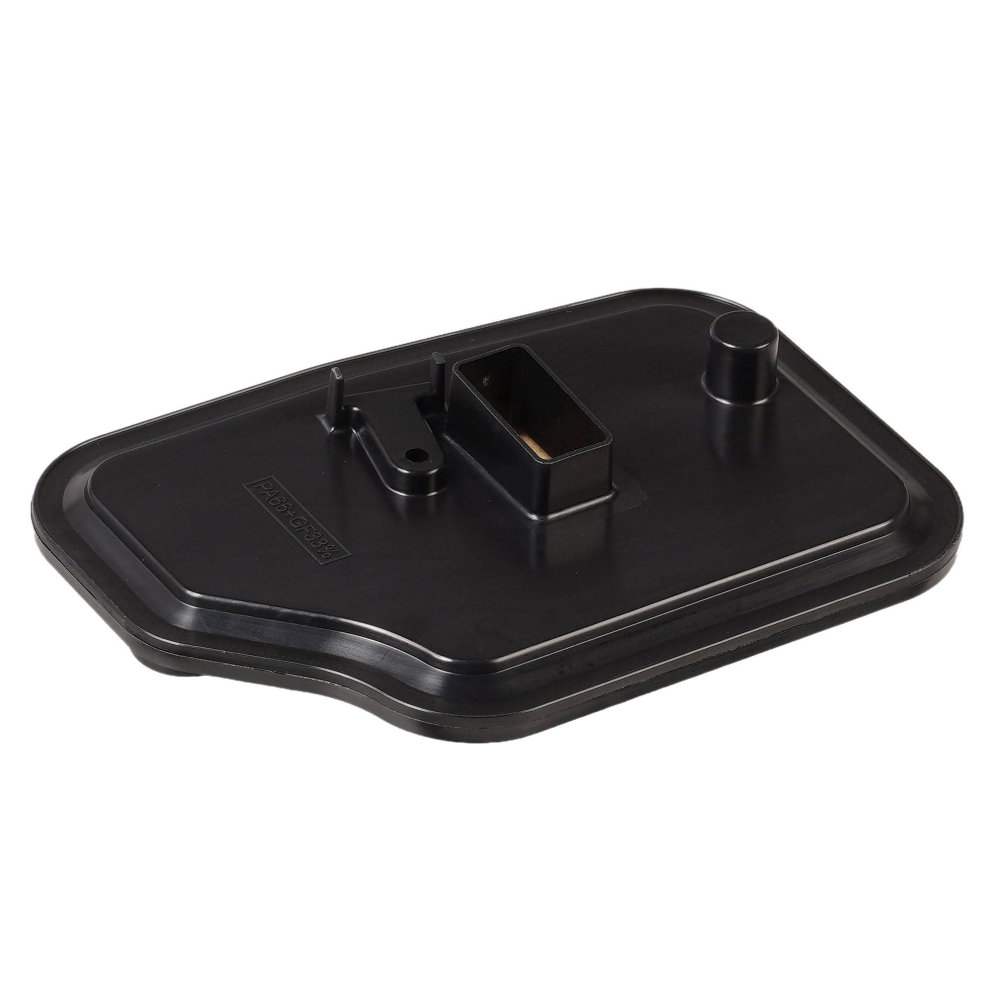 Фильтр АКПП для автомобилей Ford Focus II (04-)/Mazda 3 (03-) [4F27E/FN4A-EL/J39A] Carville Racing CRT1089KIT 1217470 3044026 5 046 305 XS4P7B155AB XS4P7B155AC FN0121500 FN01-21-500A