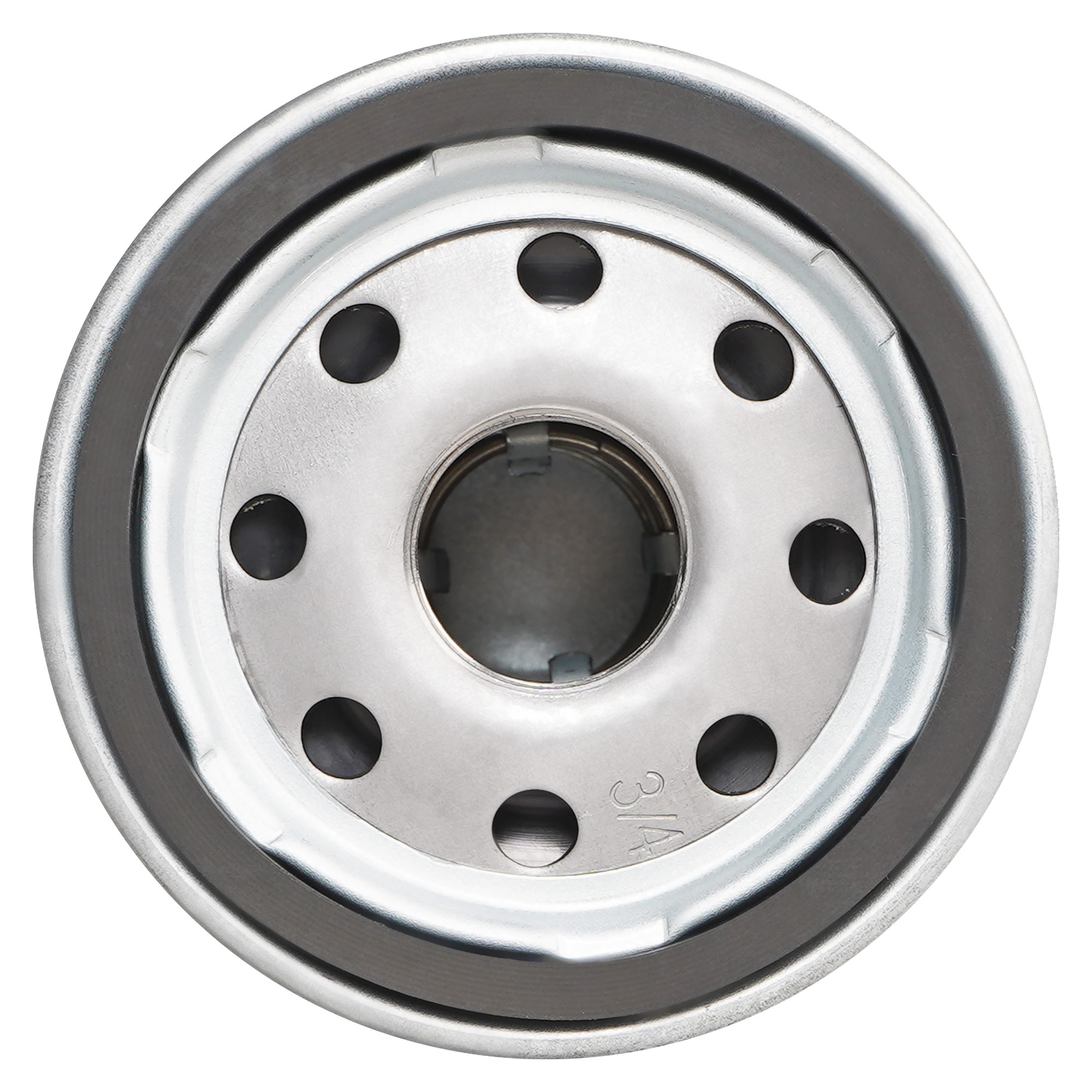 Фильтр масляный для автомобилей Daewoo Matiz (98-)/ Chevrolet Aveo (03-)/ Spark (05-) Carville Racing CRL672 4708878 4711189 93167825 93193705 95599746 16510A73020000 96570765 1651073013 96325703 96565412 25183779 372-1012010 465Q-1017950