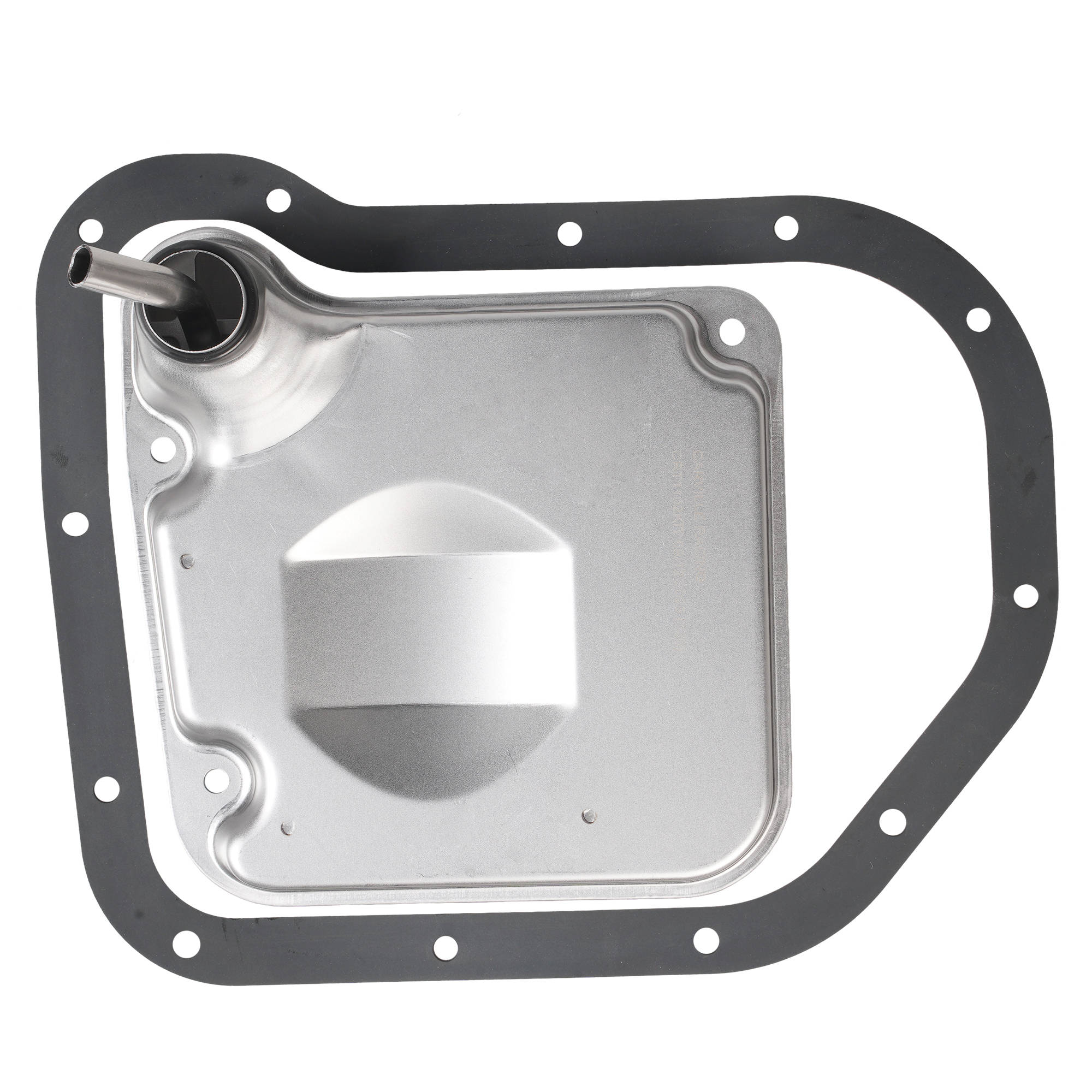 Фильтр АКПП для автомобилей Subaru Forester (12-)/XV (12-) [TR580] Carville Racing CRT1102KIT 31728AA141