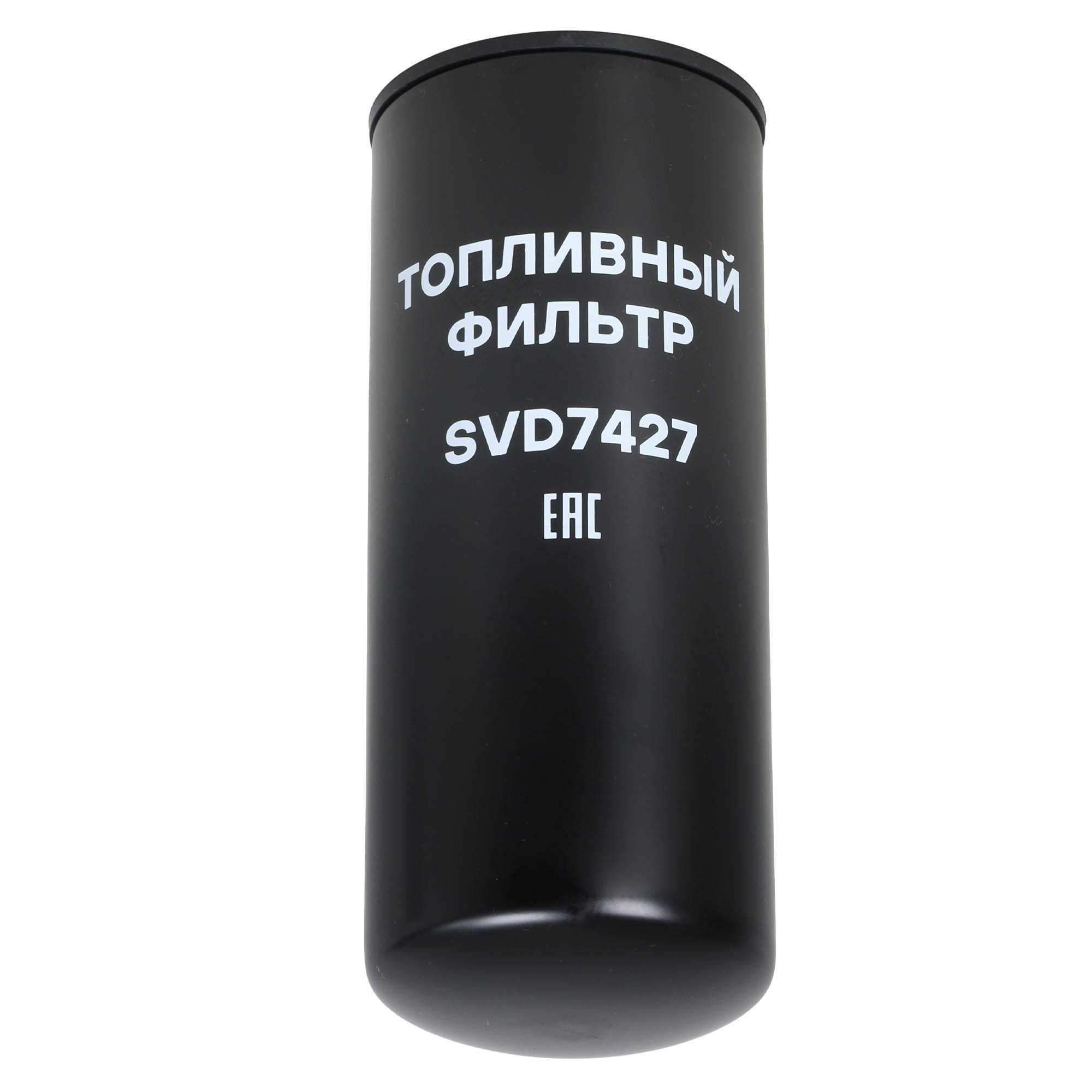 Фильтр топливный тонкой очистки для автомобилей Dongfeng DFH4180/4250 [Cummins ISZ13/ISZ14 E5] Carville Racing SVD7427 C4365703 C4960138 C4960198 1117010-SH002