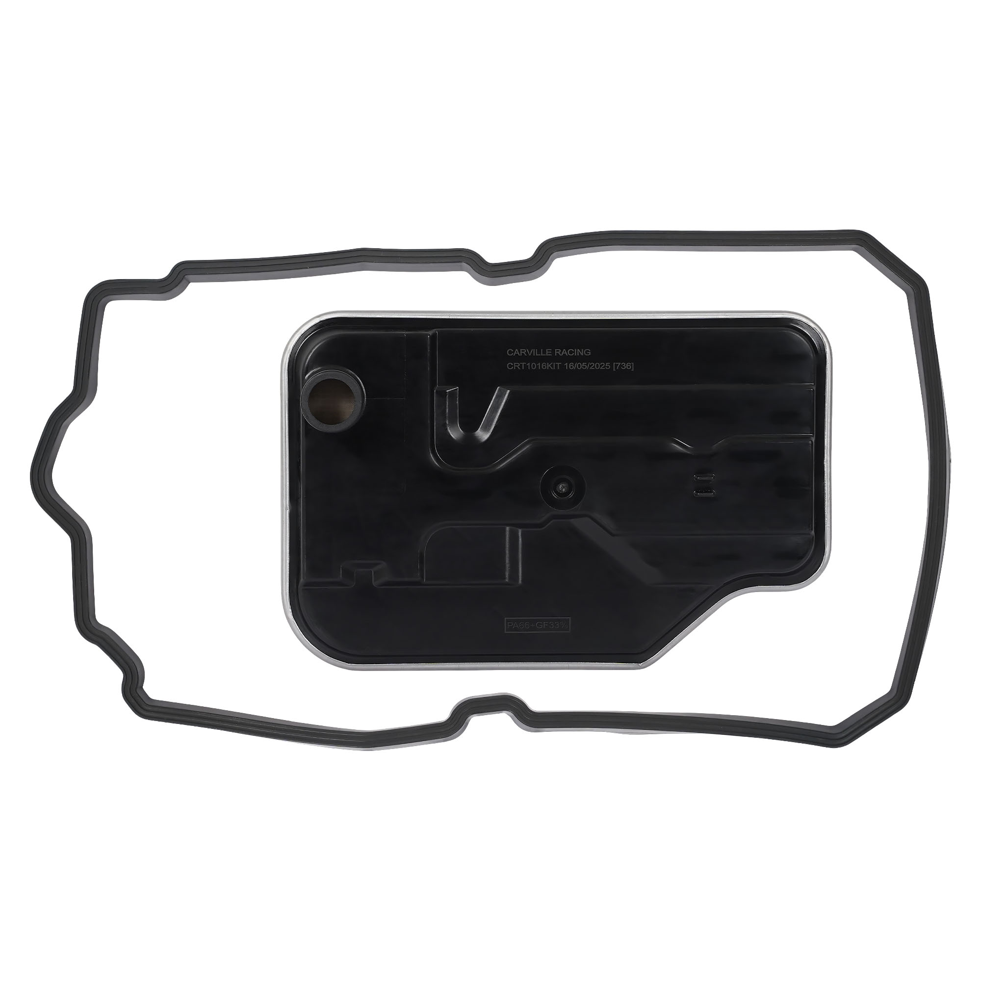 Фильтр АКПП для автомобилей Mercedes M W164 (05-)/GLK X204 (08-)/E W212 (13-) [722.9 7G-Tronic+ A89] Carville Racing CRT1016KIT 2108700 221-277-01-00 A 221 277 00 00 A 221 277 01 00 A 222 277 20 00 A 222 277 28 00 31726-HG00B 31726-HG00A 31726-HG00D 31397-HG00A 2222772000 2212770100