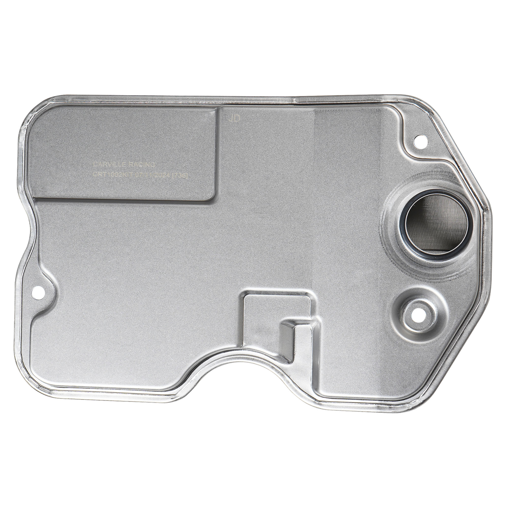 Фильтр АКПП для автомобилей VAG Touareg (02-)/Q7 (05-) [09D/TR-60SN] Carville Racing CRT1002KIT 955.307.40301 95530740300 09D-325-429 09D 325 435 09D321371