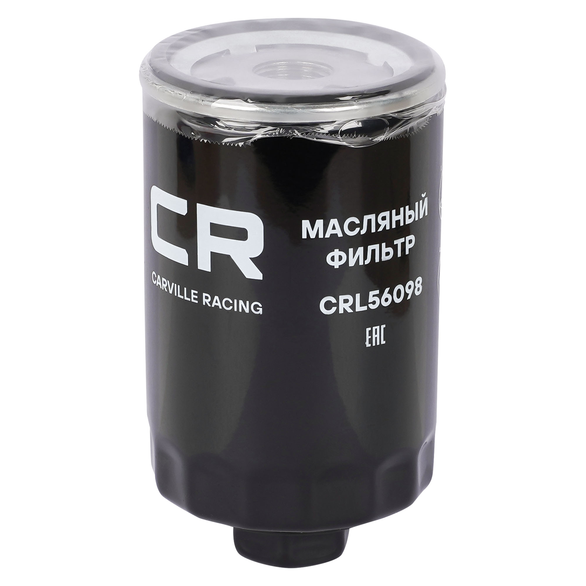 Фильтр масляный для автомобилей Sollers Atlant (23-) 1.9D Carville Racing CRL56098 1010320FB040