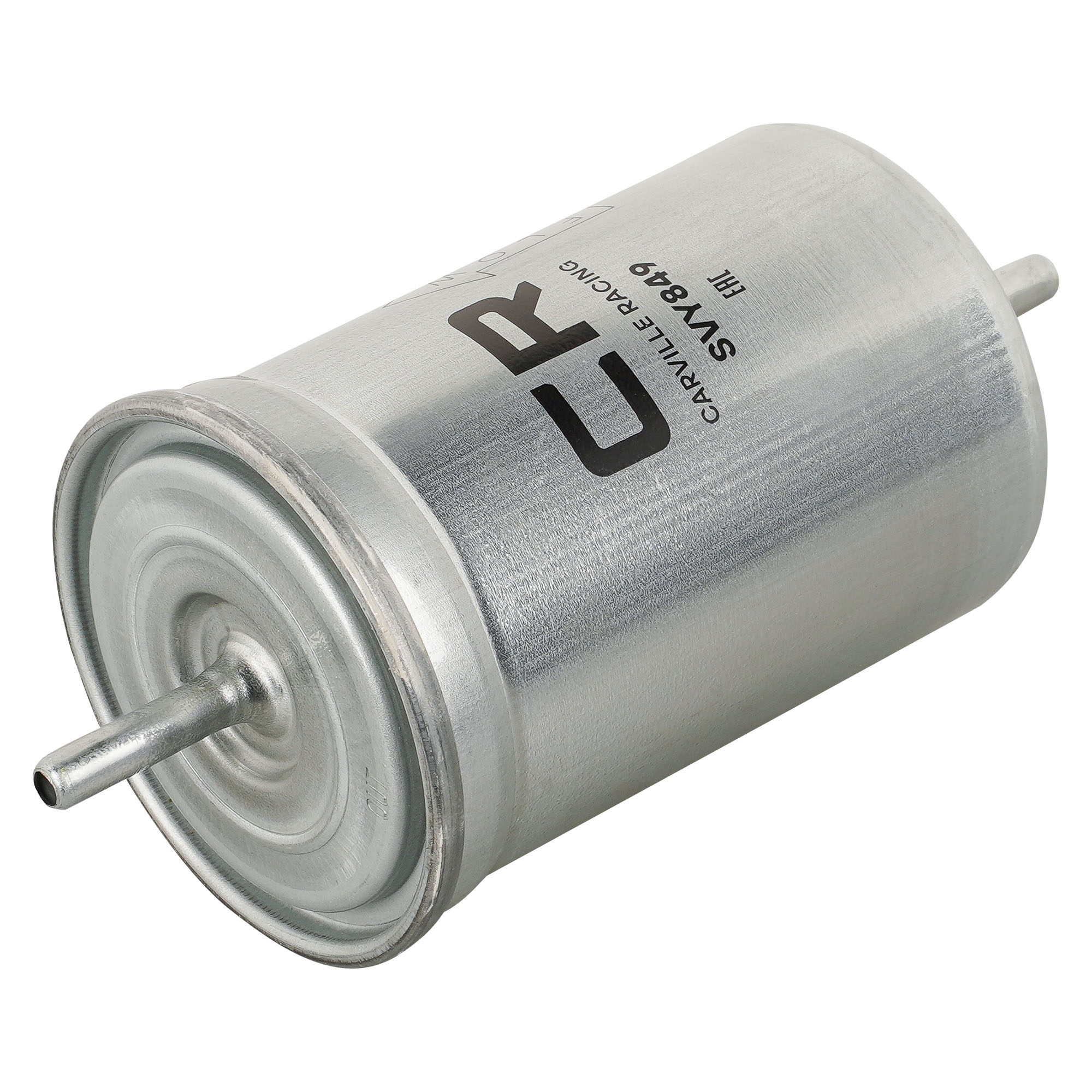 Фильтр топливный для автомобилей Volvo 850 (91-)/S70 (97-) 2.4i/Ford Transit Bus (91-) Carville Racing SVY849 6192 187 30671182 3507416 3507416-0 9142648 9142658 9142658-5 25176322