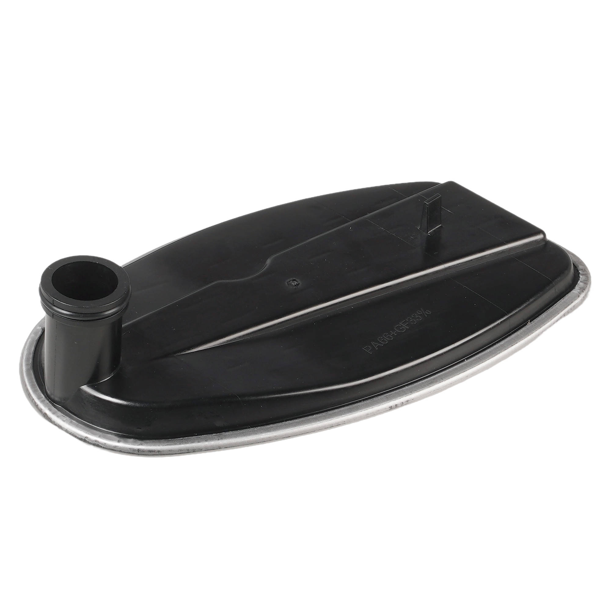 Фильтр АКПП для автомобилей SsangYong Kyron (05-)/Rexton (05-)/Mercedes E W212 (09-) [722.6] Carville Racing CRT1098KIT 5073878AA 52108 325AA K52108325AA 05073878AA 5210-8332AB A1402770095 A1402710080 14027-70095