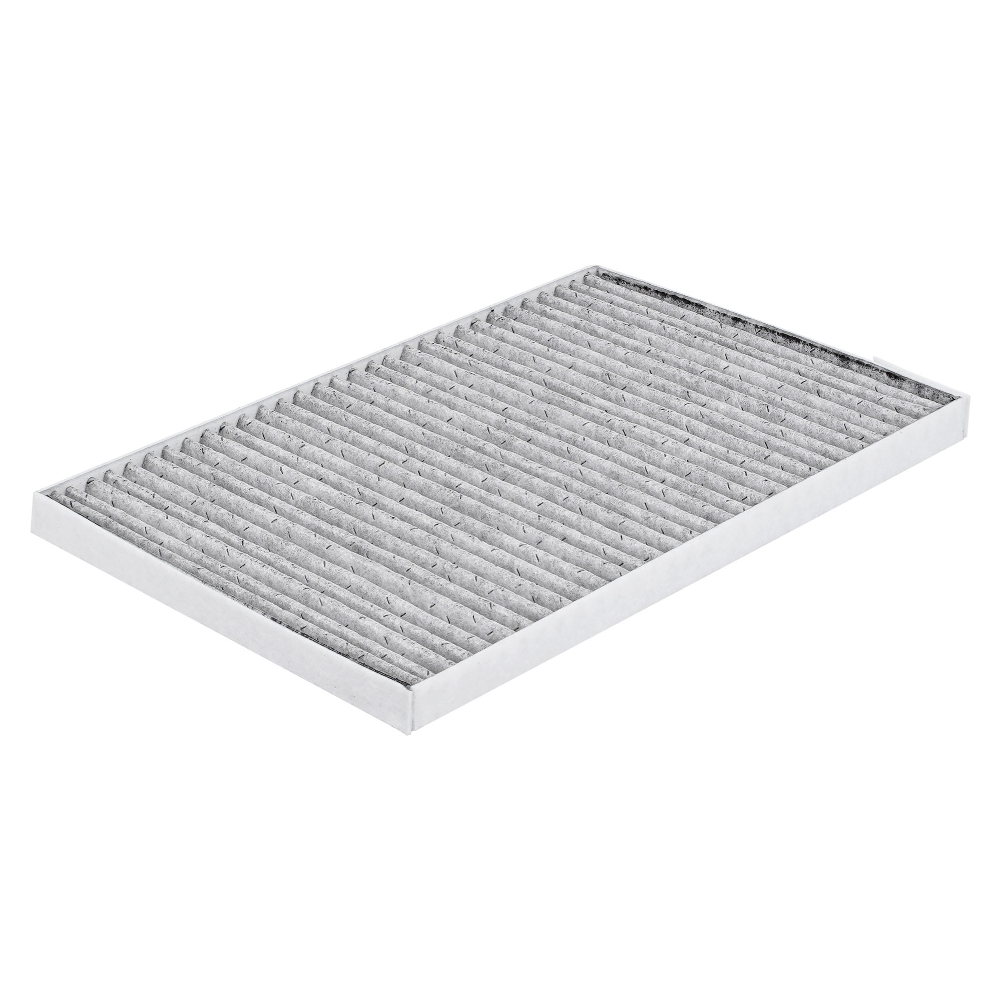 Фильтр салонный угольный для автомобилей Sollers Atlant (23-)/JAC Sunray (23-) Carville Racing CRVC66001 8126100R0090F051 JK707-15B001Z