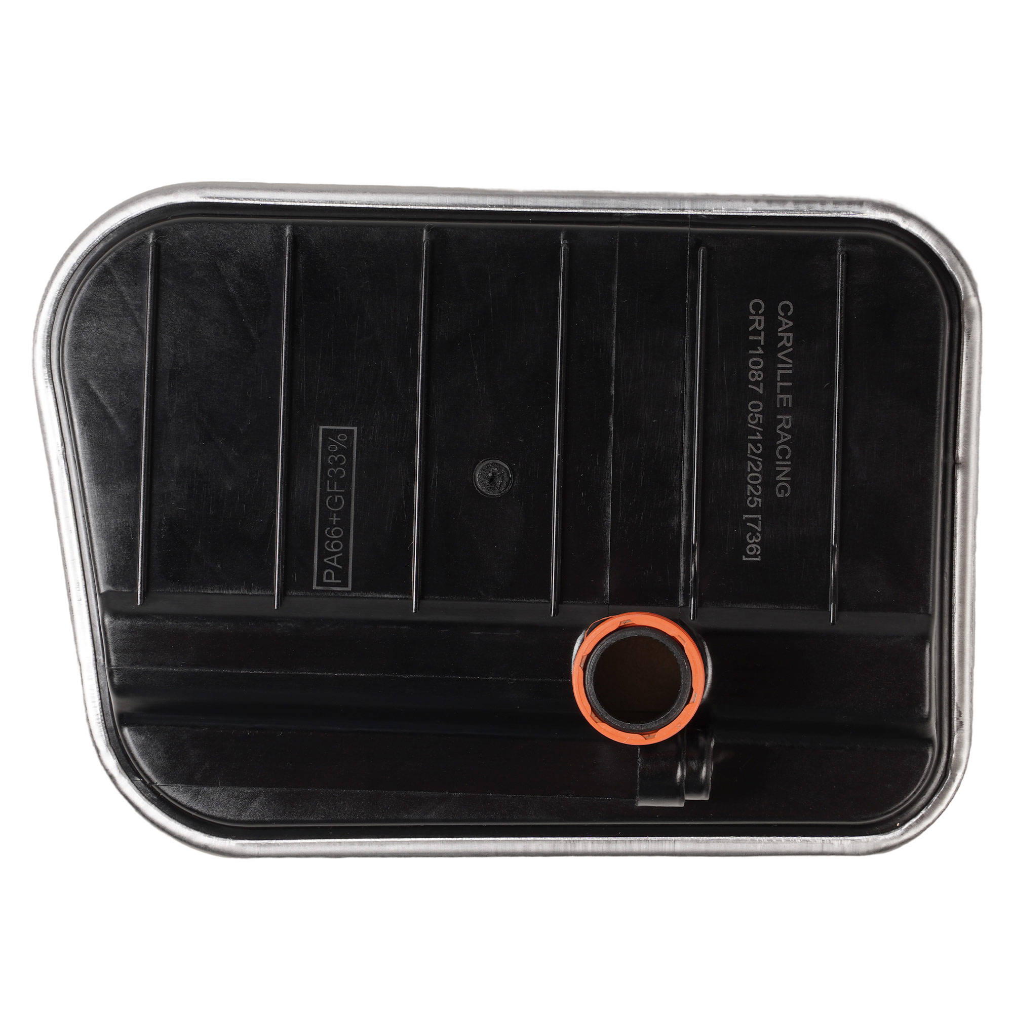 Фильтр АКПП для автомобилей Ford Focus II (04-)/III (11-) [6DCT450/MPS6] [6DCT450/MPS6] Carville Racing CRT1087 2245798 7M5R7G186AC 7M5R7G186AE