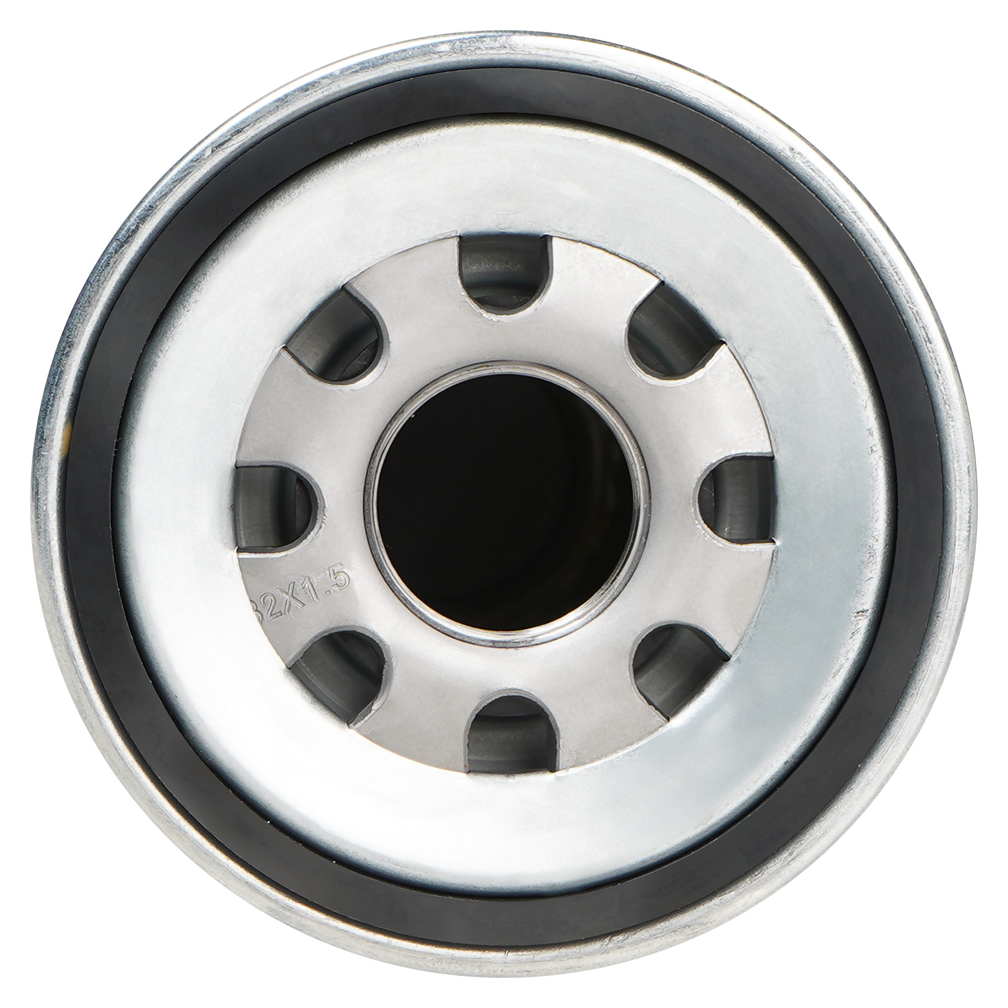 Фильтр топливный тонкой очистки для автомобилей Shacman X3000/5000/6000 с двигателем WP13, ресурс 60000км Carville Racing SVD7410 1000053555