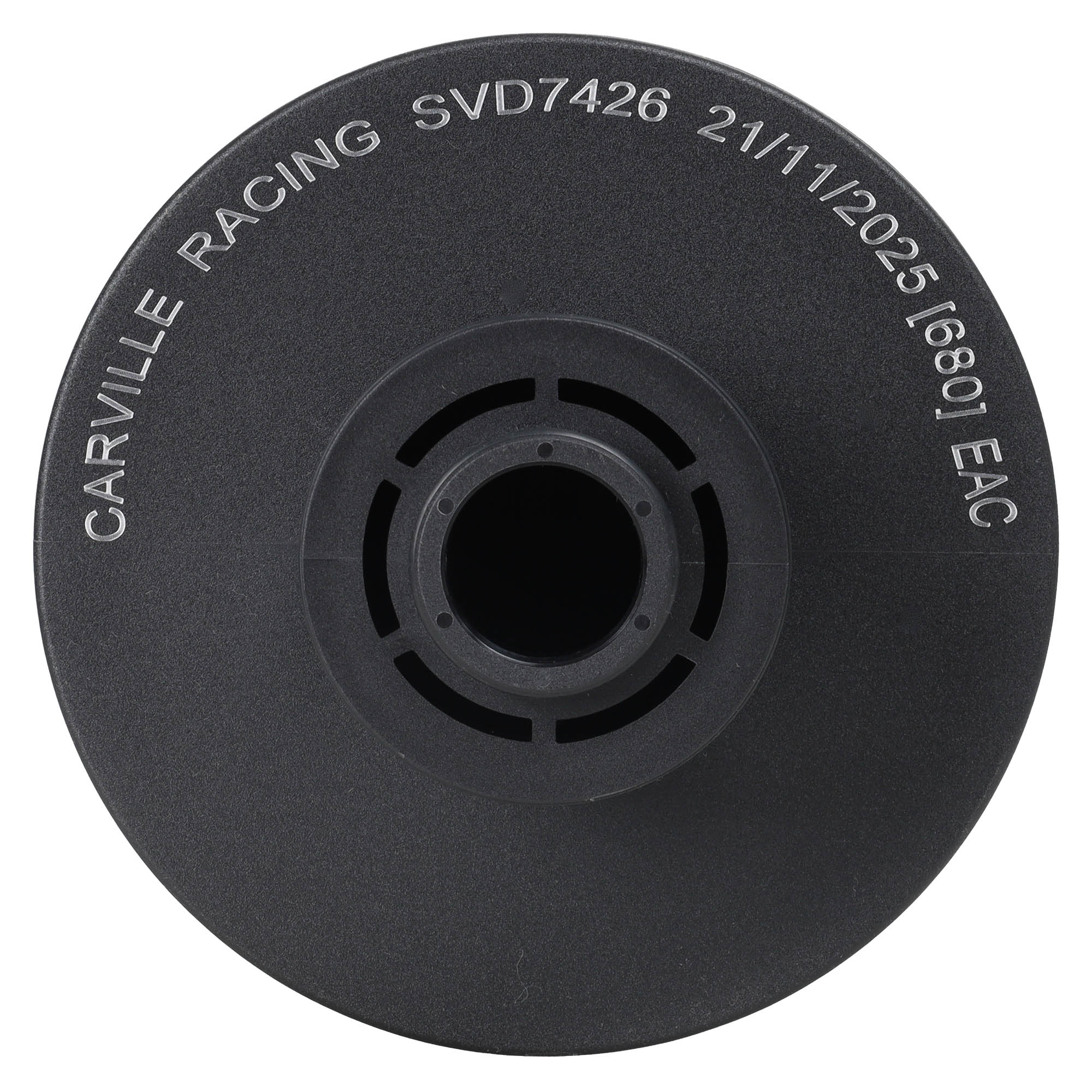 Фильтр топливный сепаратора для автомобилей Dongfeng GX Евро 5, Евро 6 Carville Racing SVD7426 1125030-H02B0-SFG