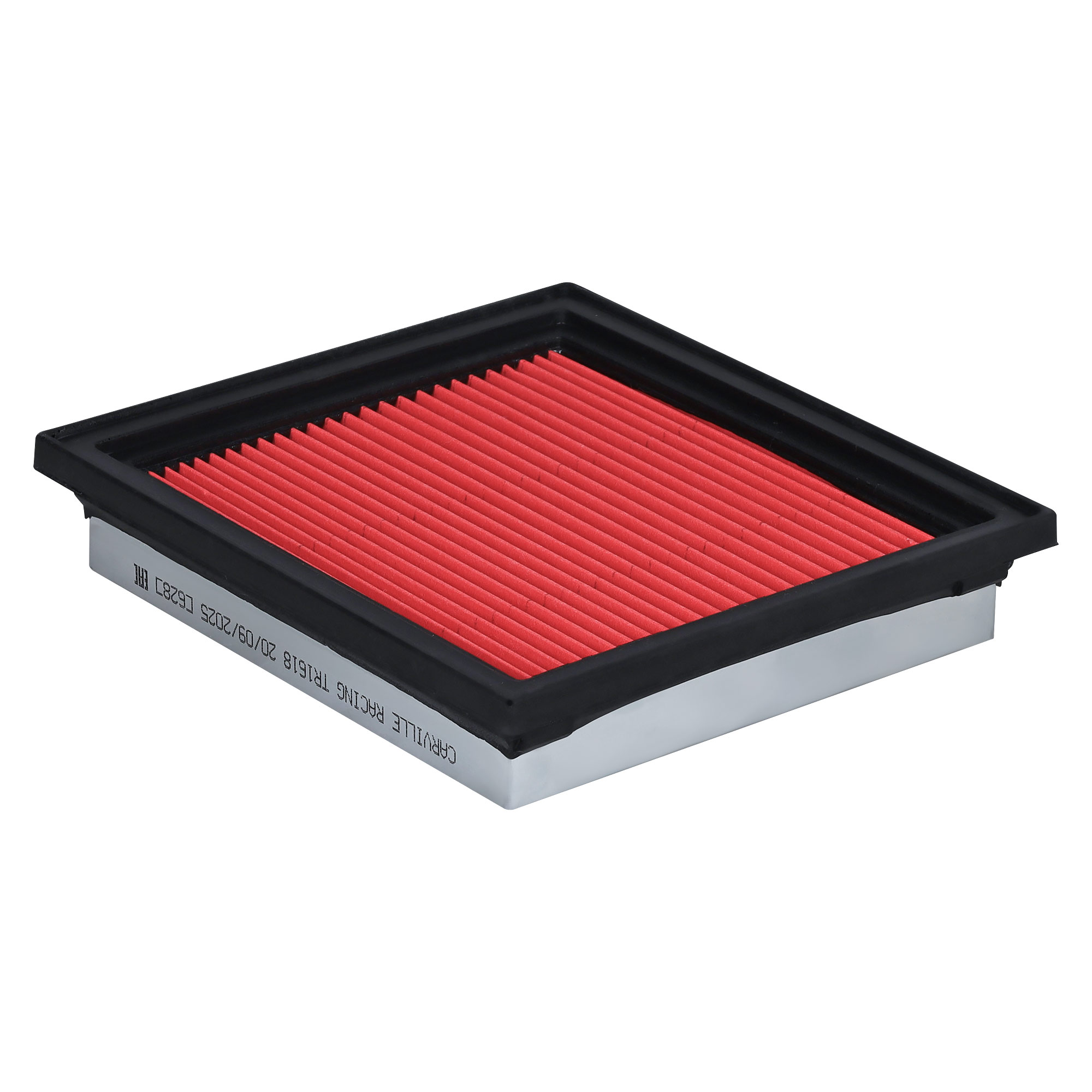 Фильтр воздушный для автомобилей Nissan Note (04-)/Micra (02-) 1.2i/1.4i Carville Racing TR1618 16546-AX600 16546-0U800 16546-0U80A 16546-41B00 16546-AX60A