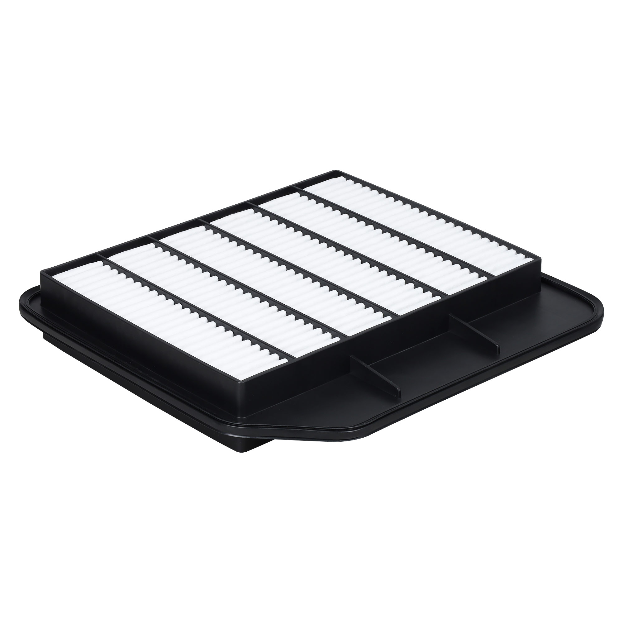 Фильтр воздушный для автомобилей Nissan Patrol (10-)/Infiniti QX80 (13-)/QX56 (10-) 5.6i Carville Racing TR55665 16546-1LK0E 16546-1LA0A 16546-1LK0A