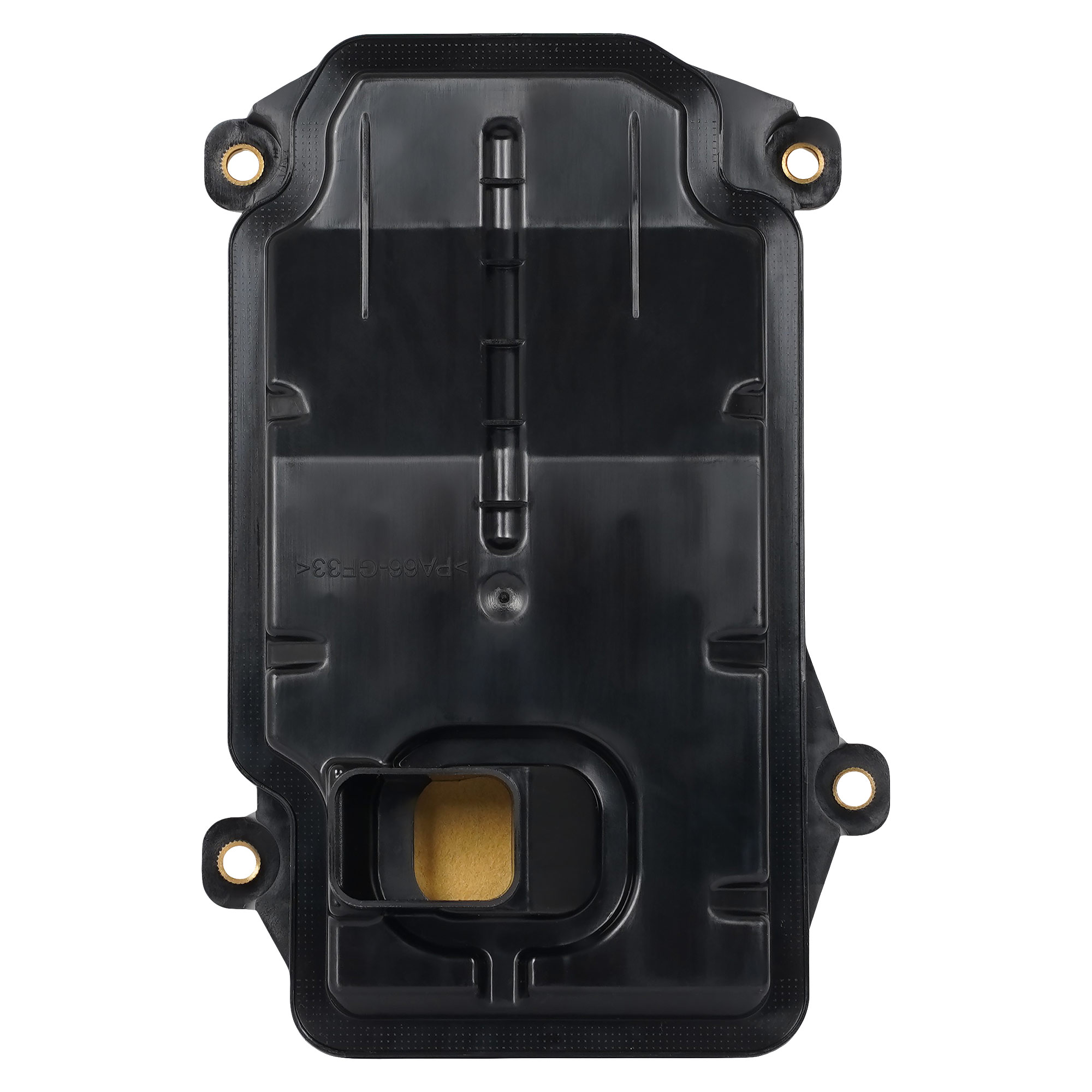 Фильтр АКПП для автомобилей VAG Touareg (10-)/Mitsubishi Pajero Sport (15-) [AW TR-80SD/TL-80SN] Carville Racing CRT1012KIT 2804A032 95832543500 35330-60080 0C8321371 0C8325435