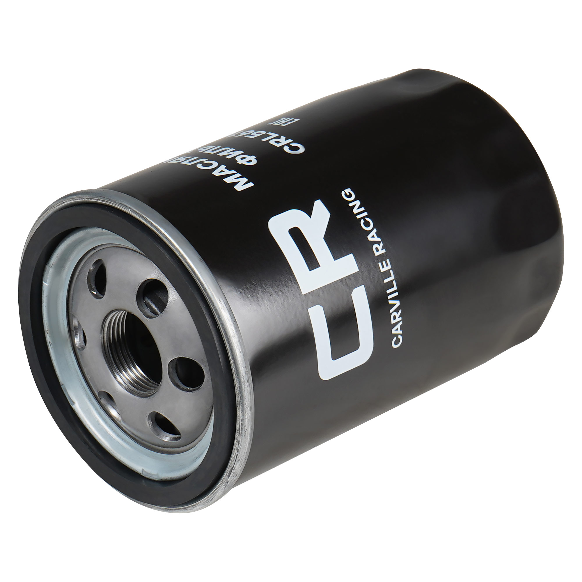 Фильтр масляный для автомобилей Sollers Atlant (23-)/JAC Sunray (23-) 2.7D Carville Racing CRL56100 1010320FE010 1010320FE010-AM001 1010320FE0101020
